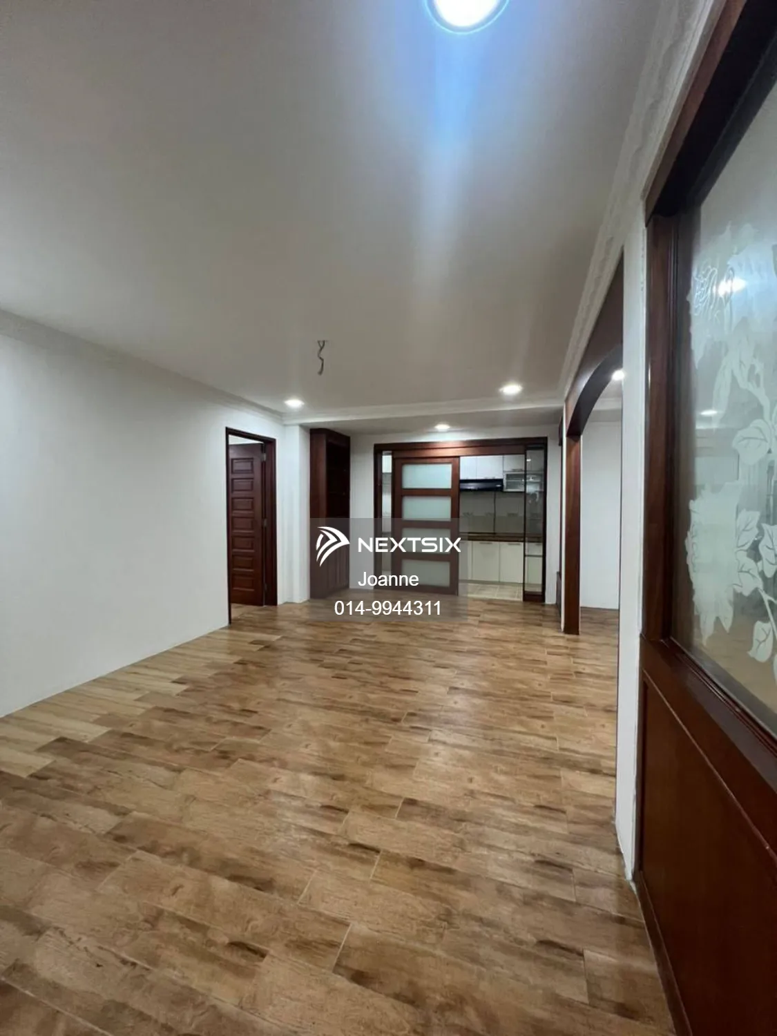 Semi-detached House For Sale in Johor Bahru Johor - Image 13