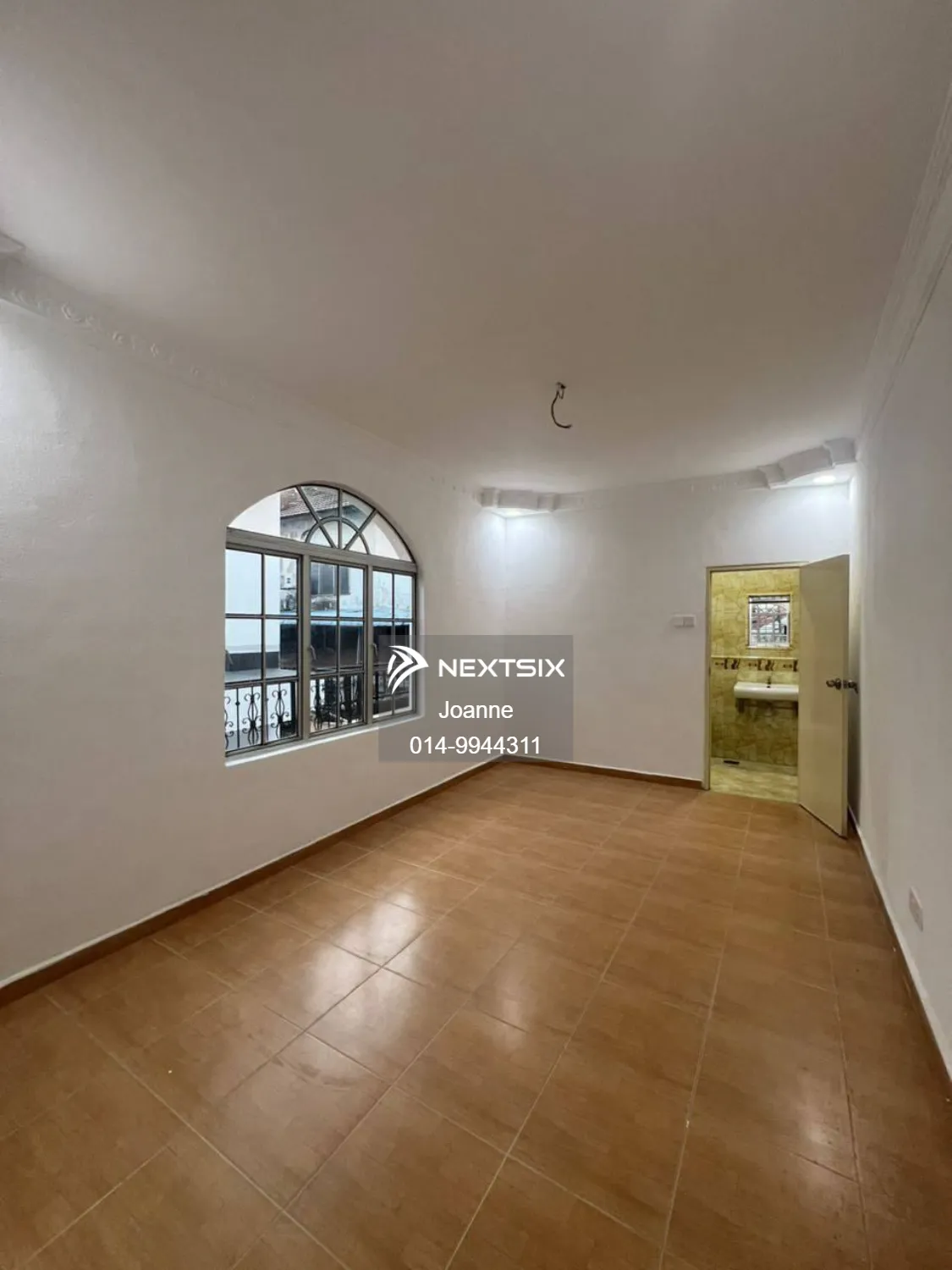 Semi-detached House For Sale in Johor Bahru Johor - Image 14