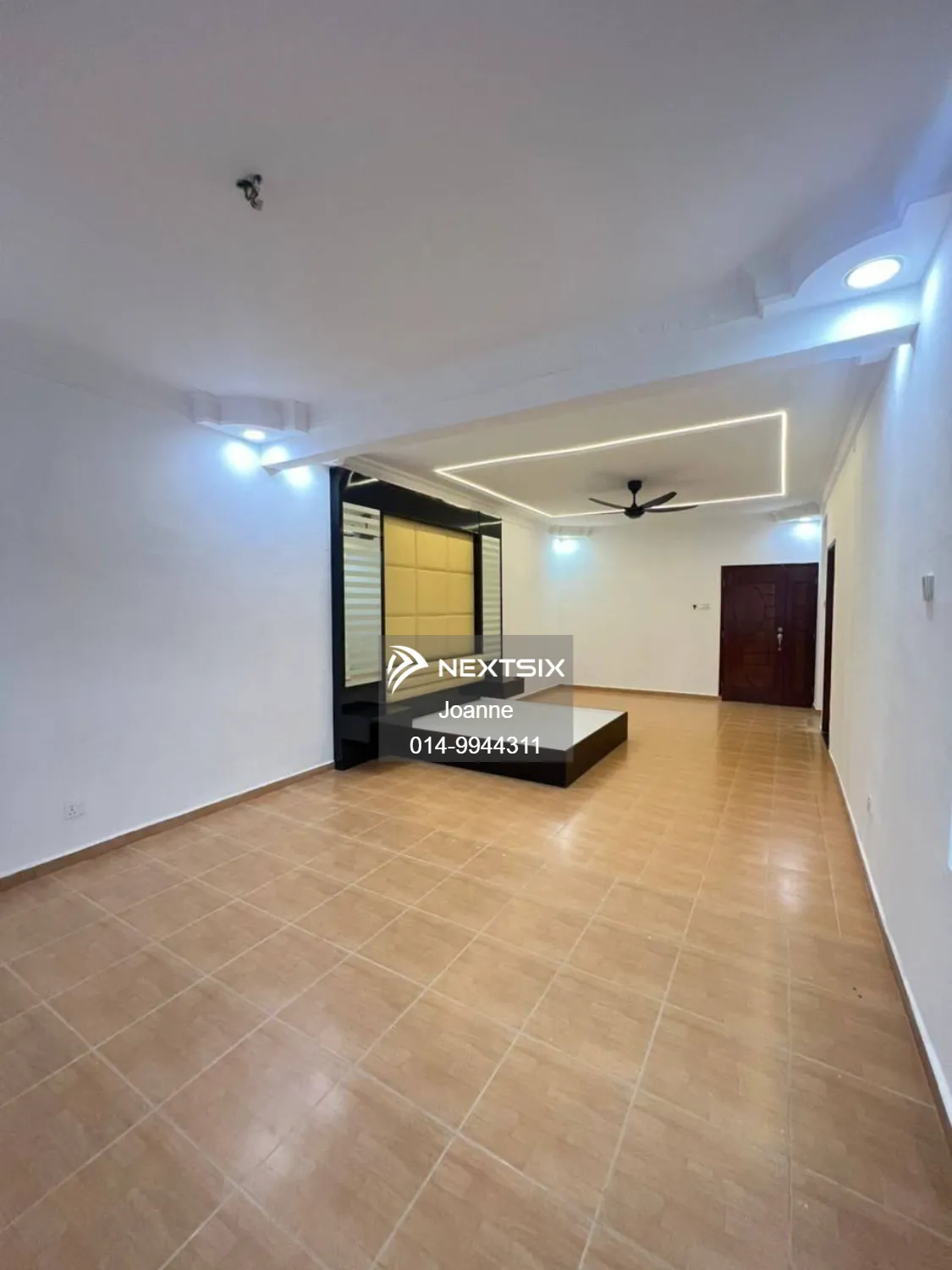 Semi-detached House For Sale in Johor Bahru Johor - Image 16