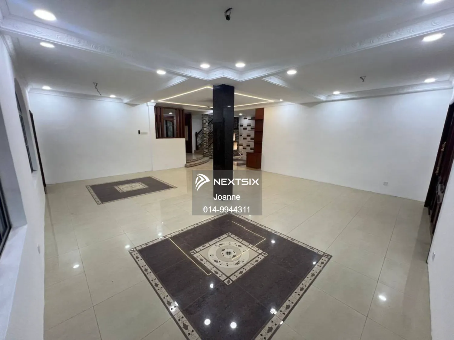 Semi-detached House For Sale in Johor Bahru Johor - Image 17