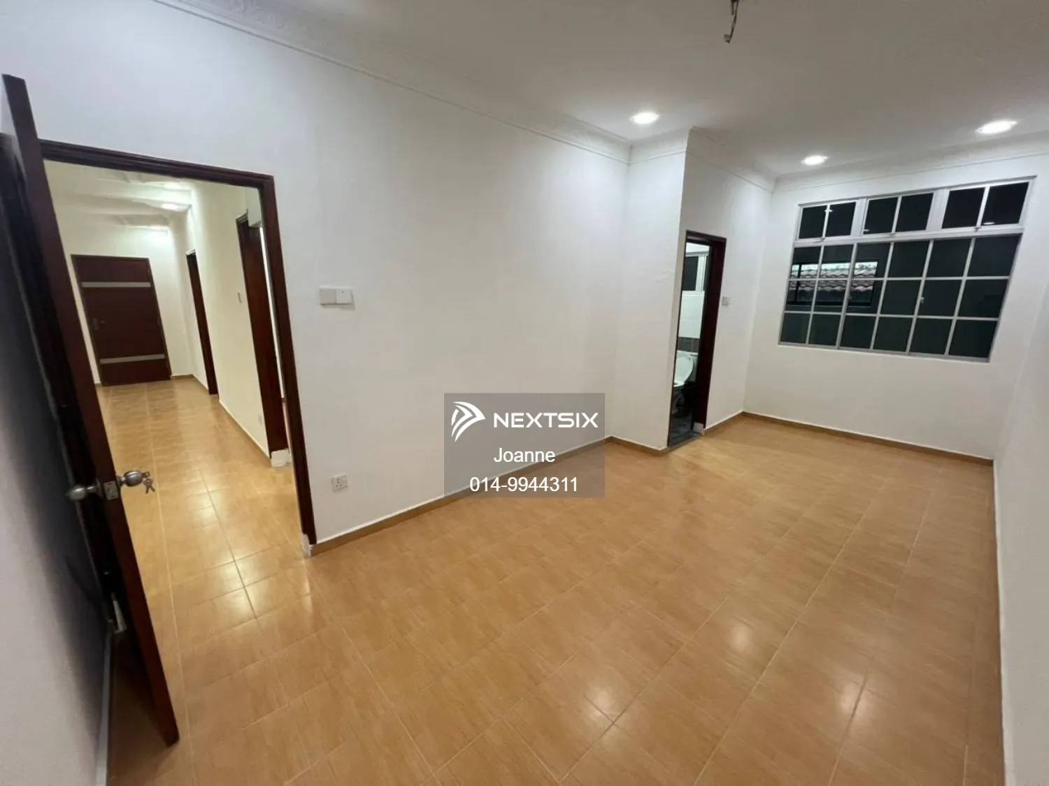 Semi-detached House For Sale in Johor Bahru Johor - Image 18