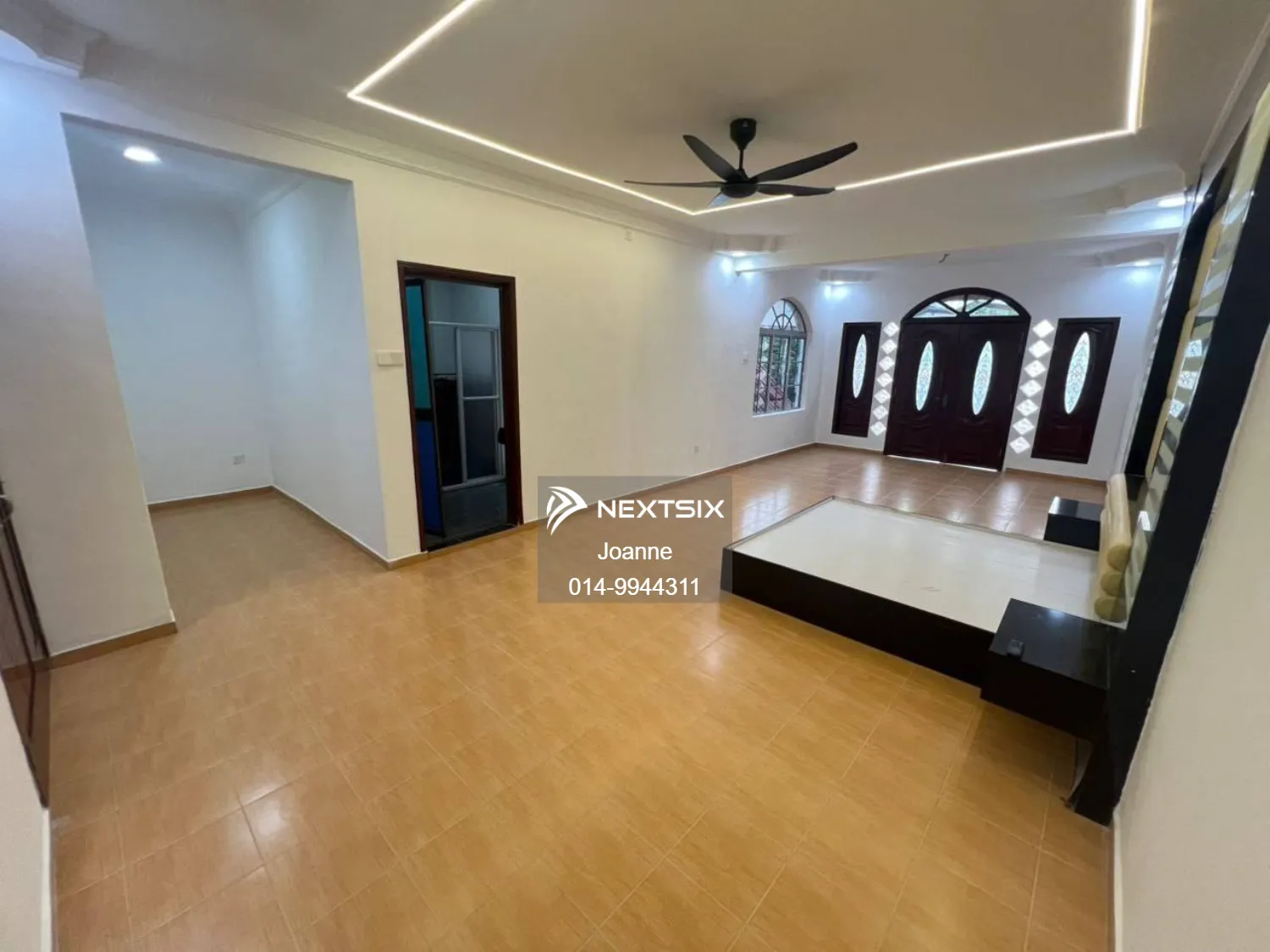 Semi-detached House For Sale in Johor Bahru Johor - Image 19