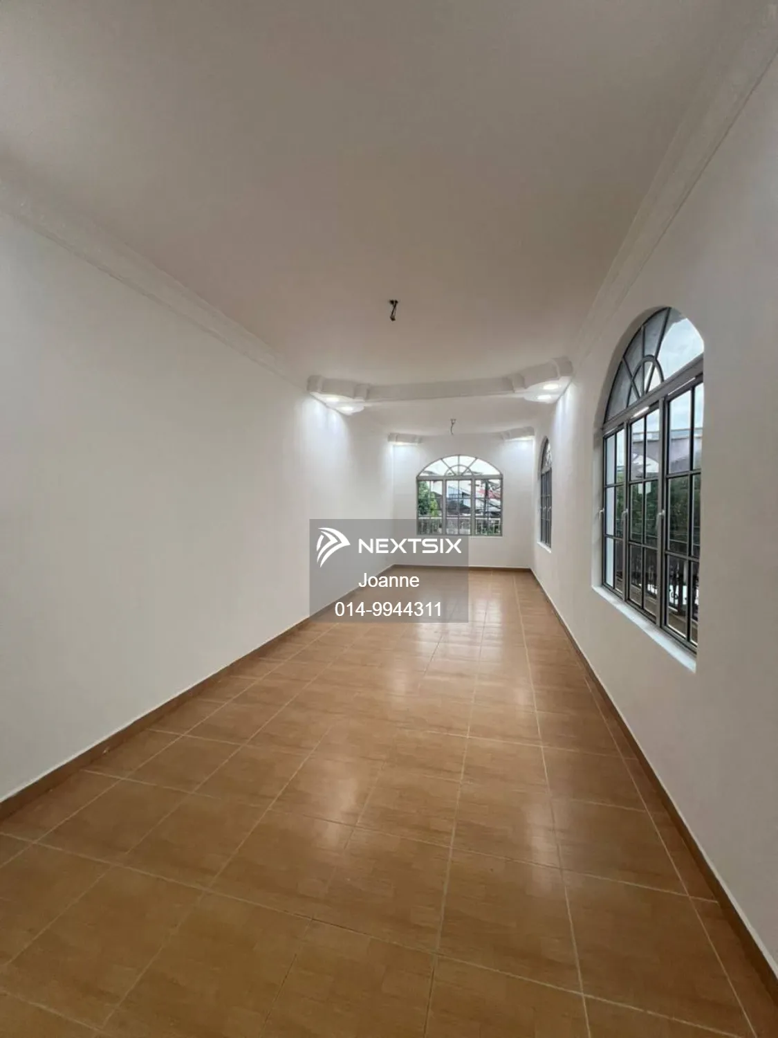 Semi-detached House For Sale in Johor Bahru Johor - Image 20