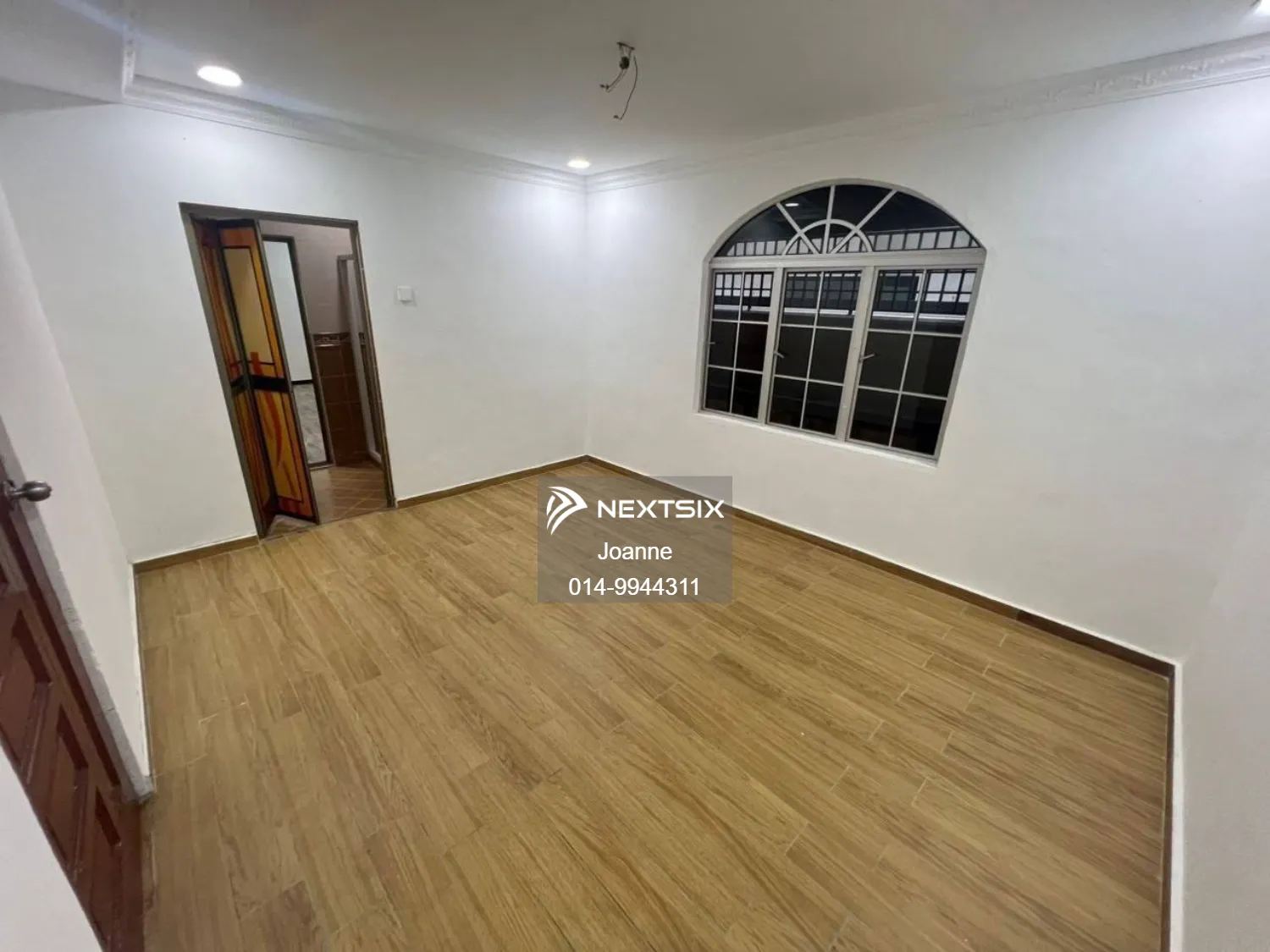 Semi-detached House For Sale in Johor Bahru Johor - Image 21