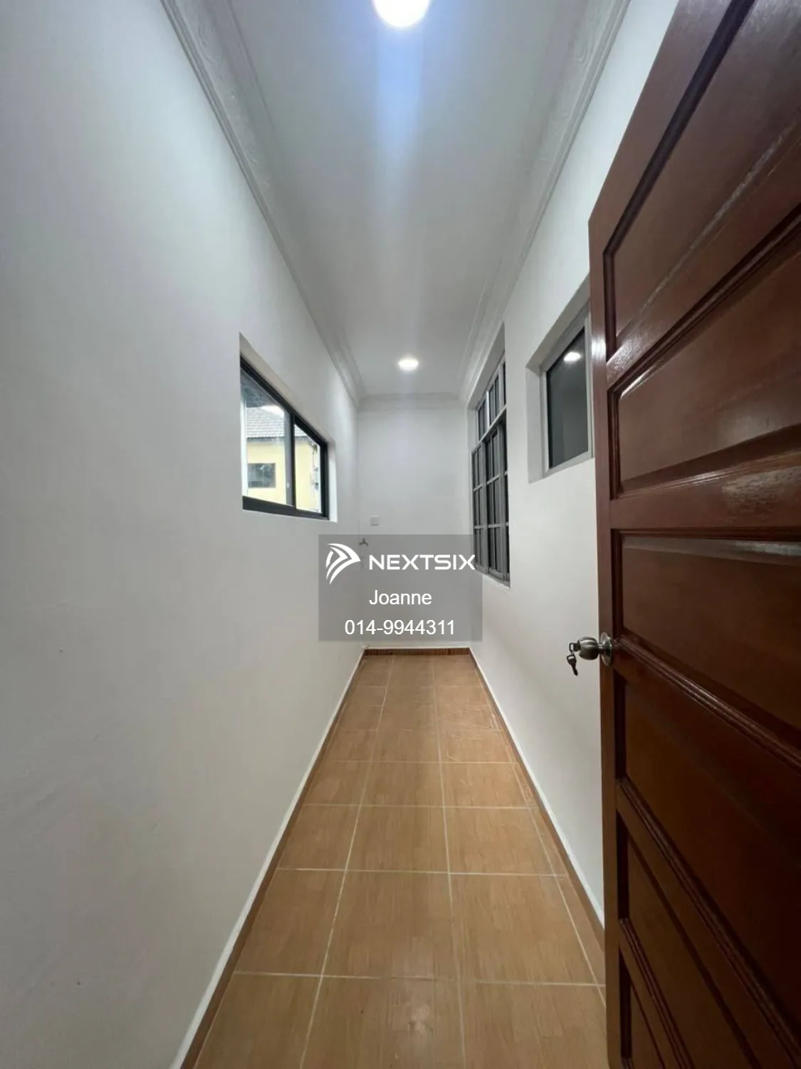 Semi-detached House For Sale in Johor Bahru Johor - Image 22