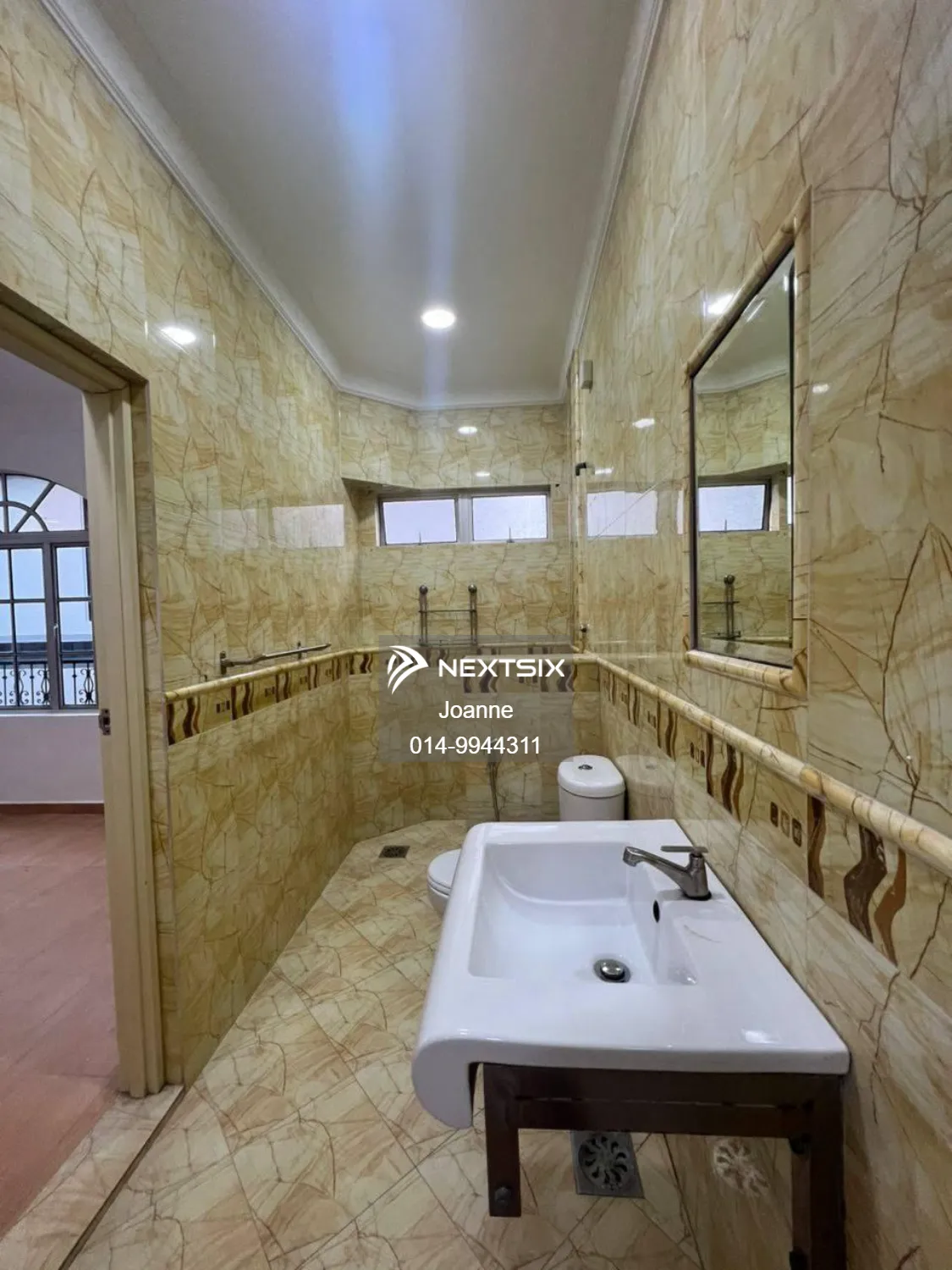 Semi-detached House For Sale in Johor Bahru Johor - Image 24