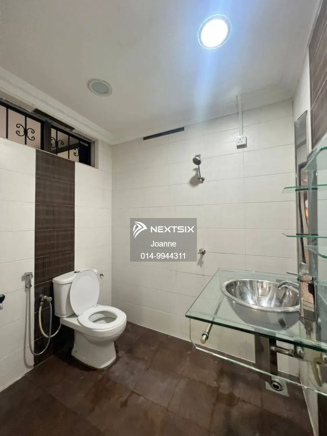 Semi-detached House For Sale in Johor Bahru Johor - Image 26