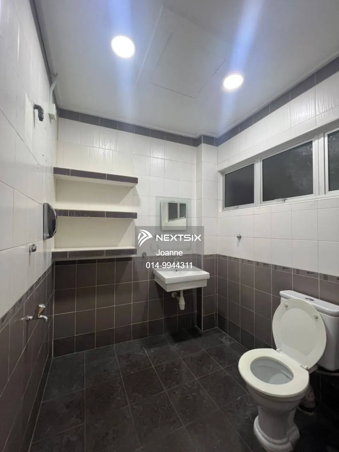 Semi-detached House For Sale in Johor Bahru Johor - Image 27
