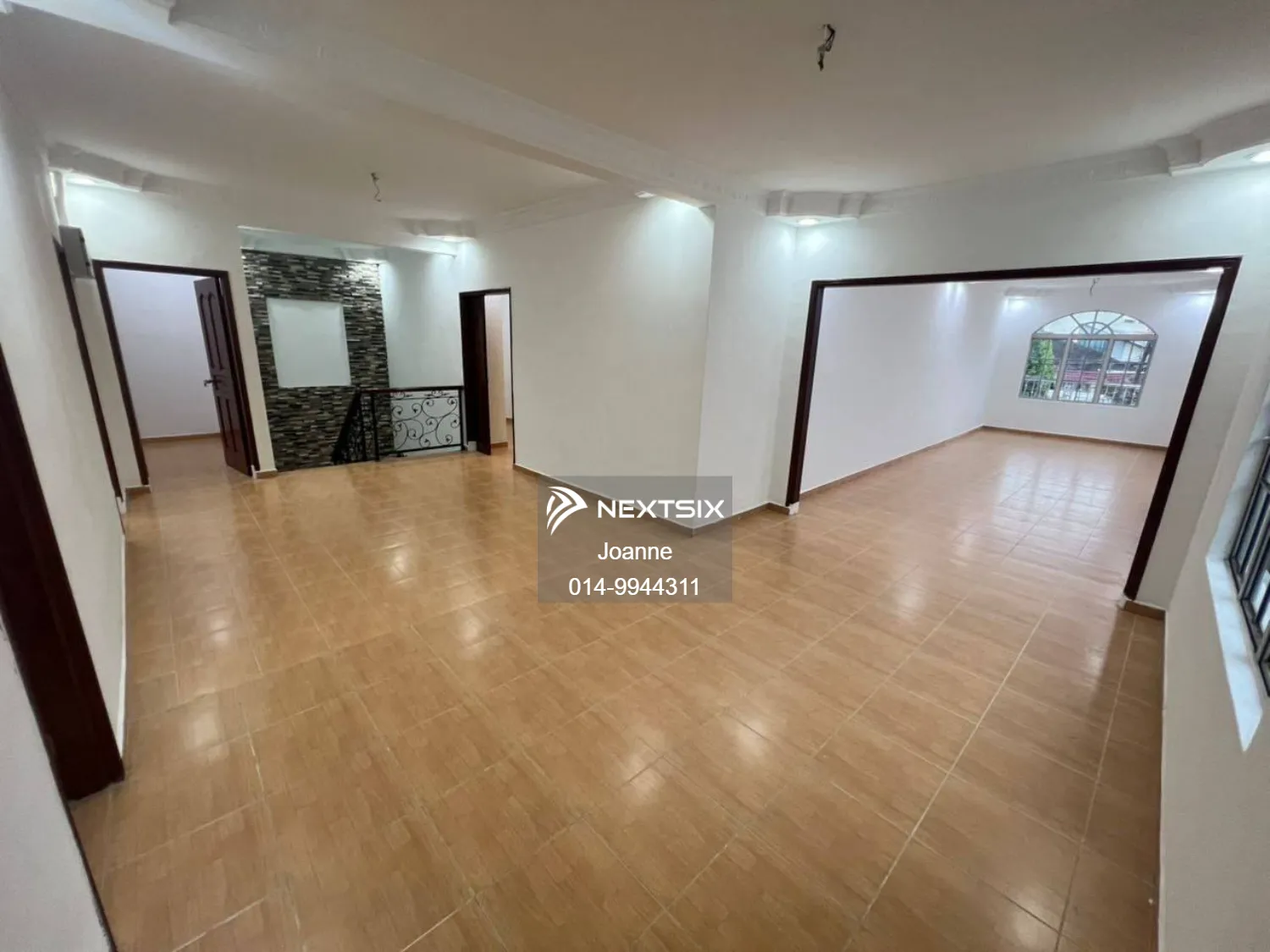Semi-detached House For Sale in Johor Bahru Johor - Image 5