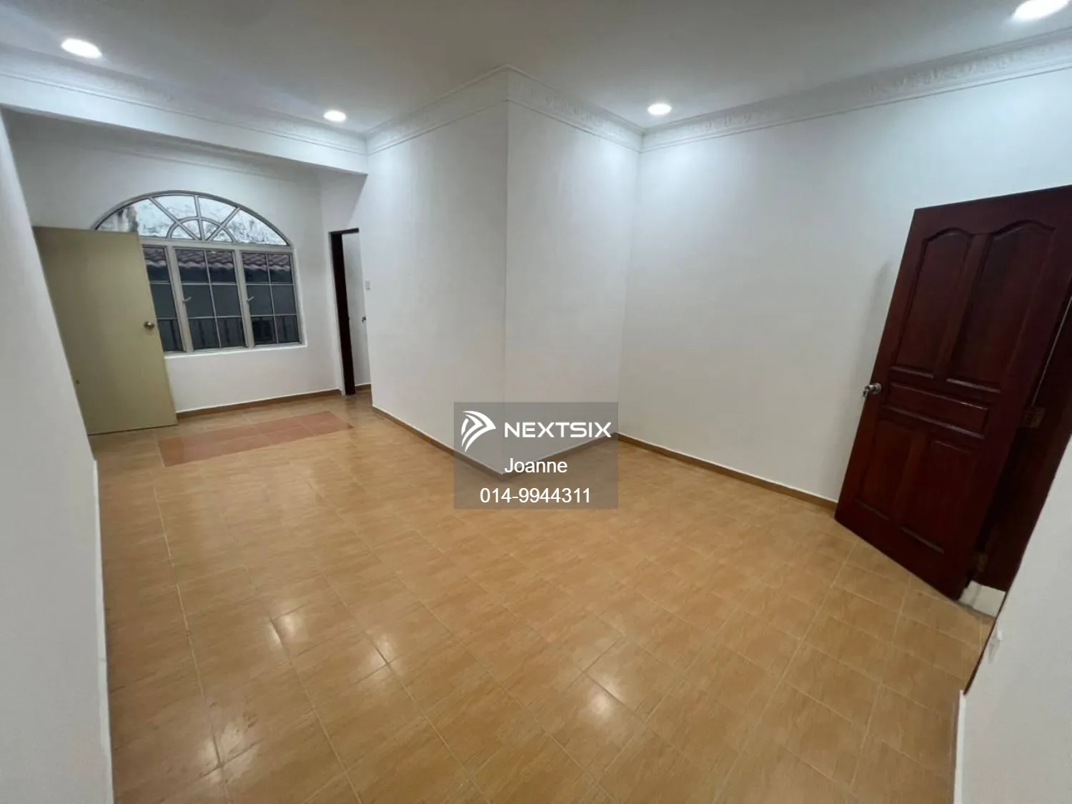 Semi-detached House For Sale in Johor Bahru Johor - Image 6