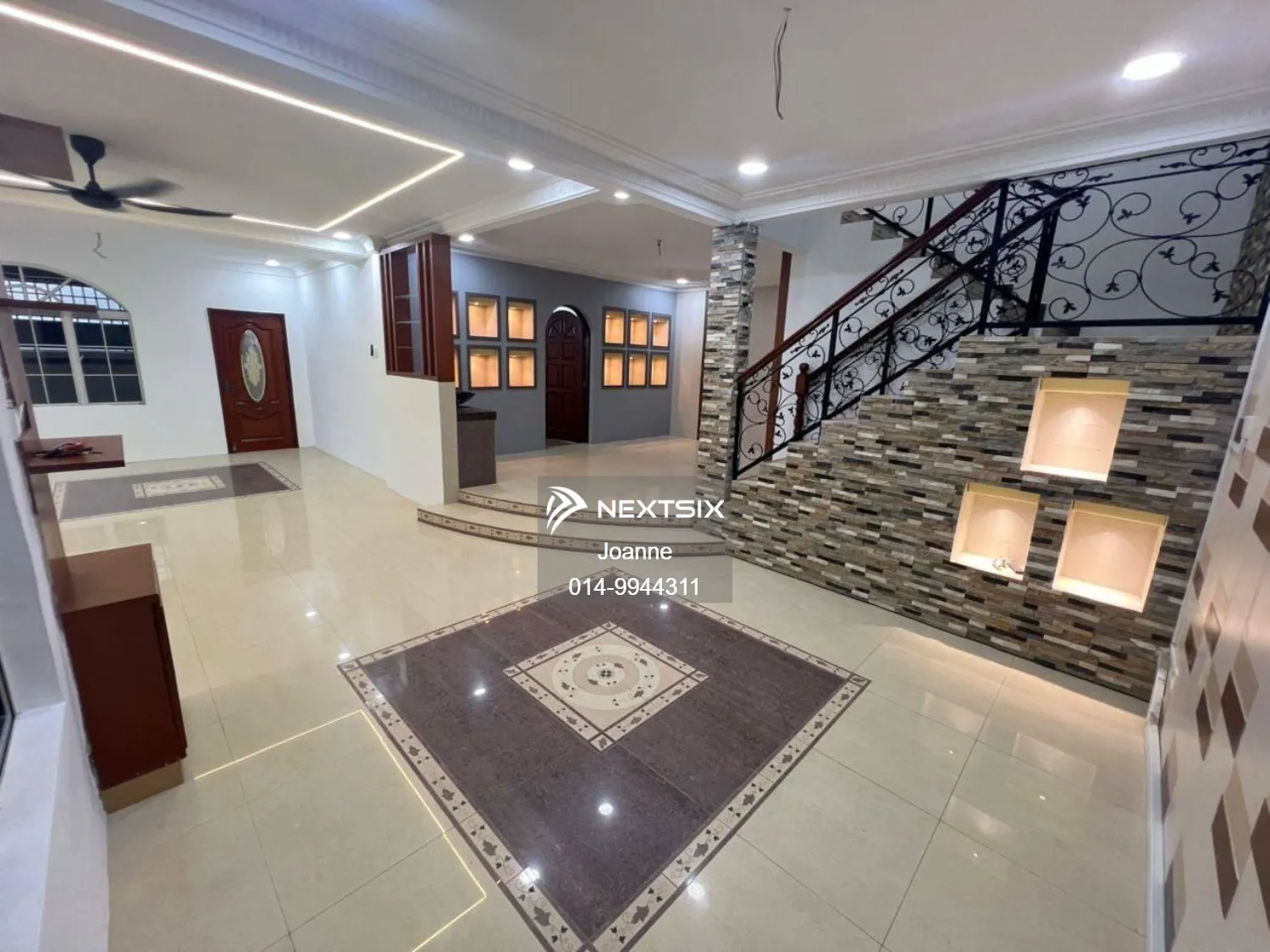 Semi-detached House For Sale in Johor Bahru Johor - Image 7