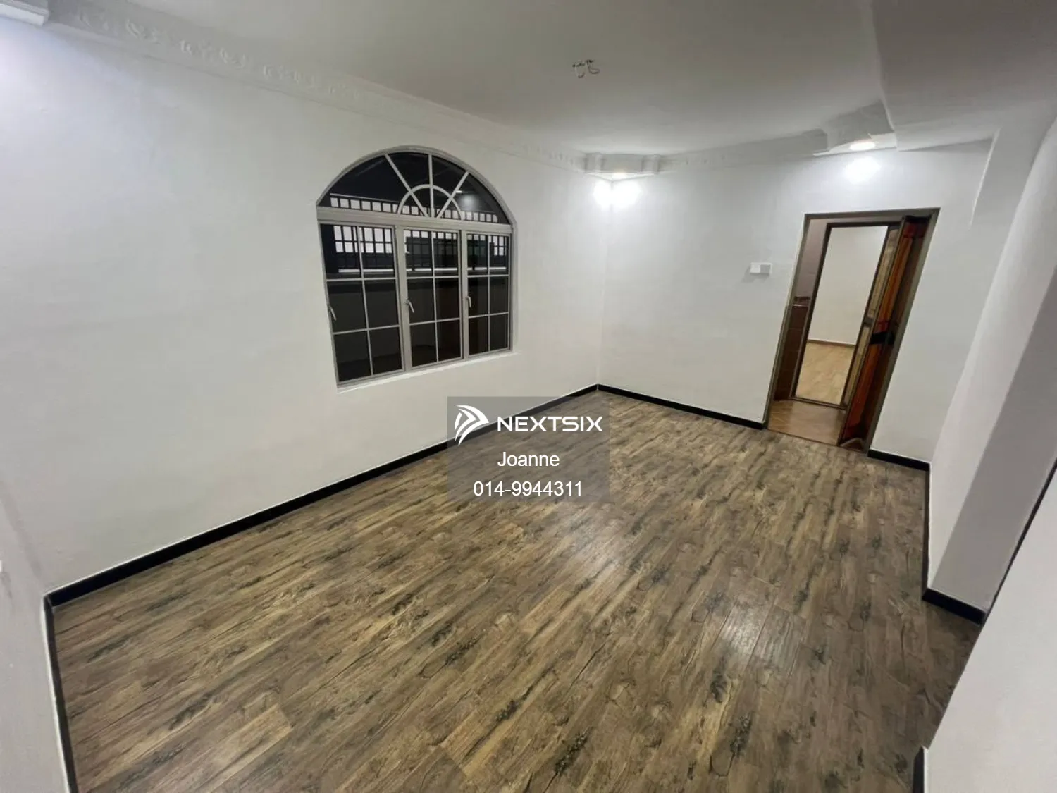 Semi-detached House For Sale in Johor Bahru Johor - Image 8