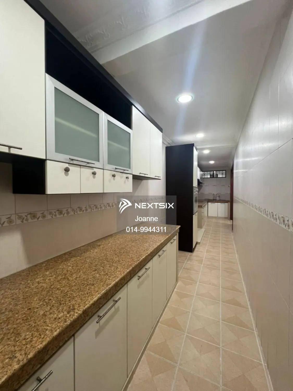 Semi-detached House For Sale in Johor Bahru Johor - Image 9