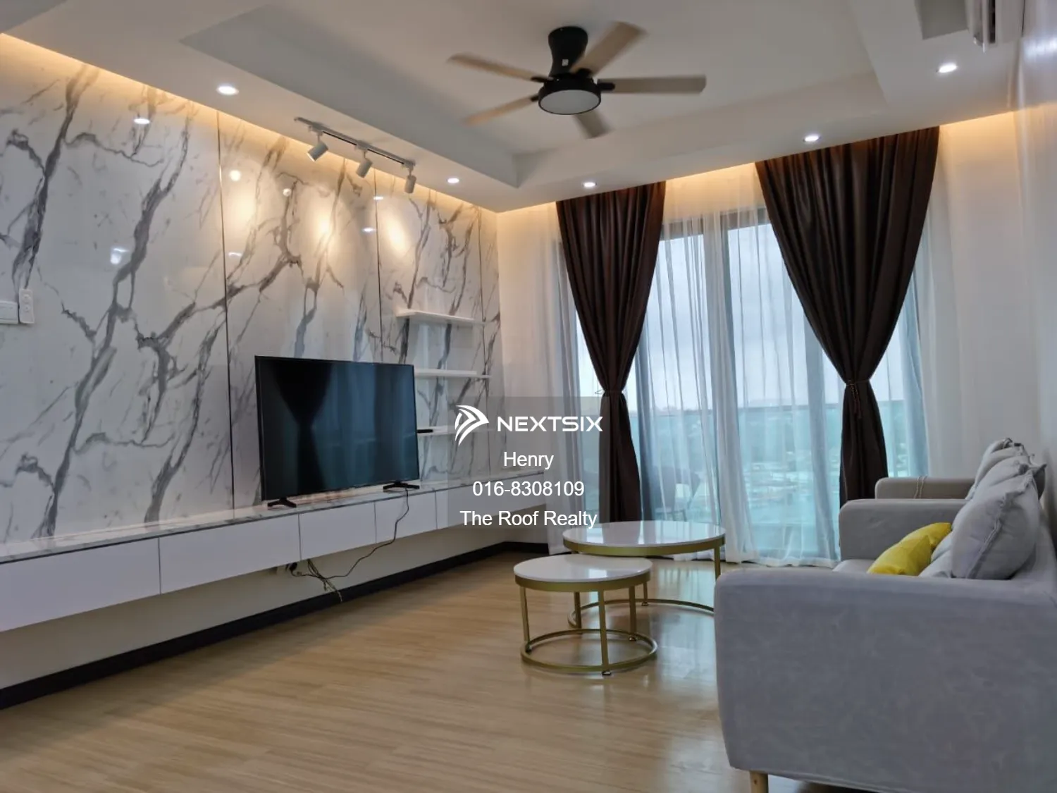 Condominium For Sale in Kota Kinabalu Sabah - Image 1