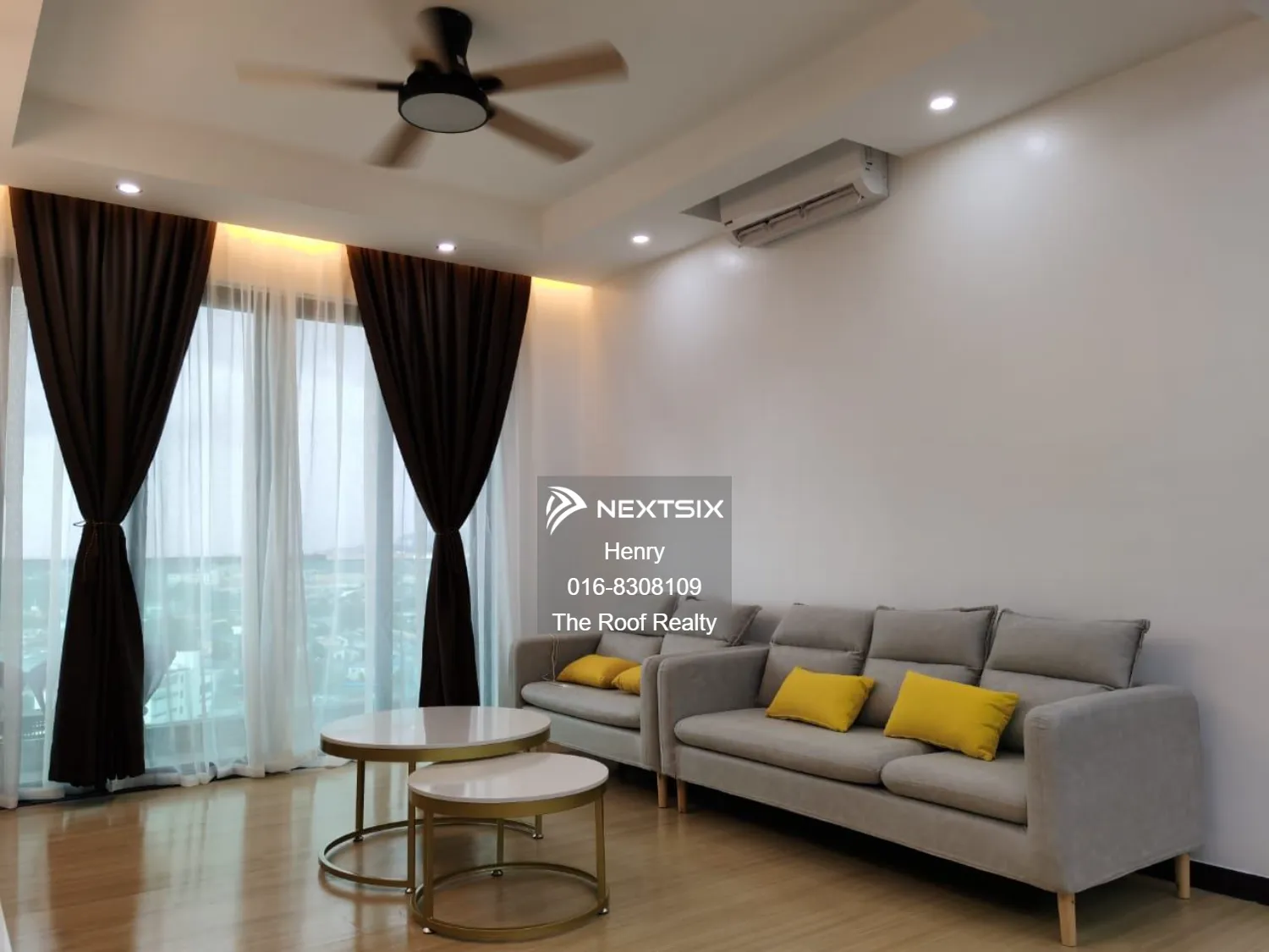 Condominium For Sale in Kota Kinabalu Sabah - Image 2