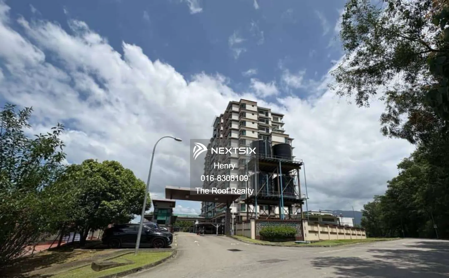 Condominium For Sale in Kota Kinabalu Sabah