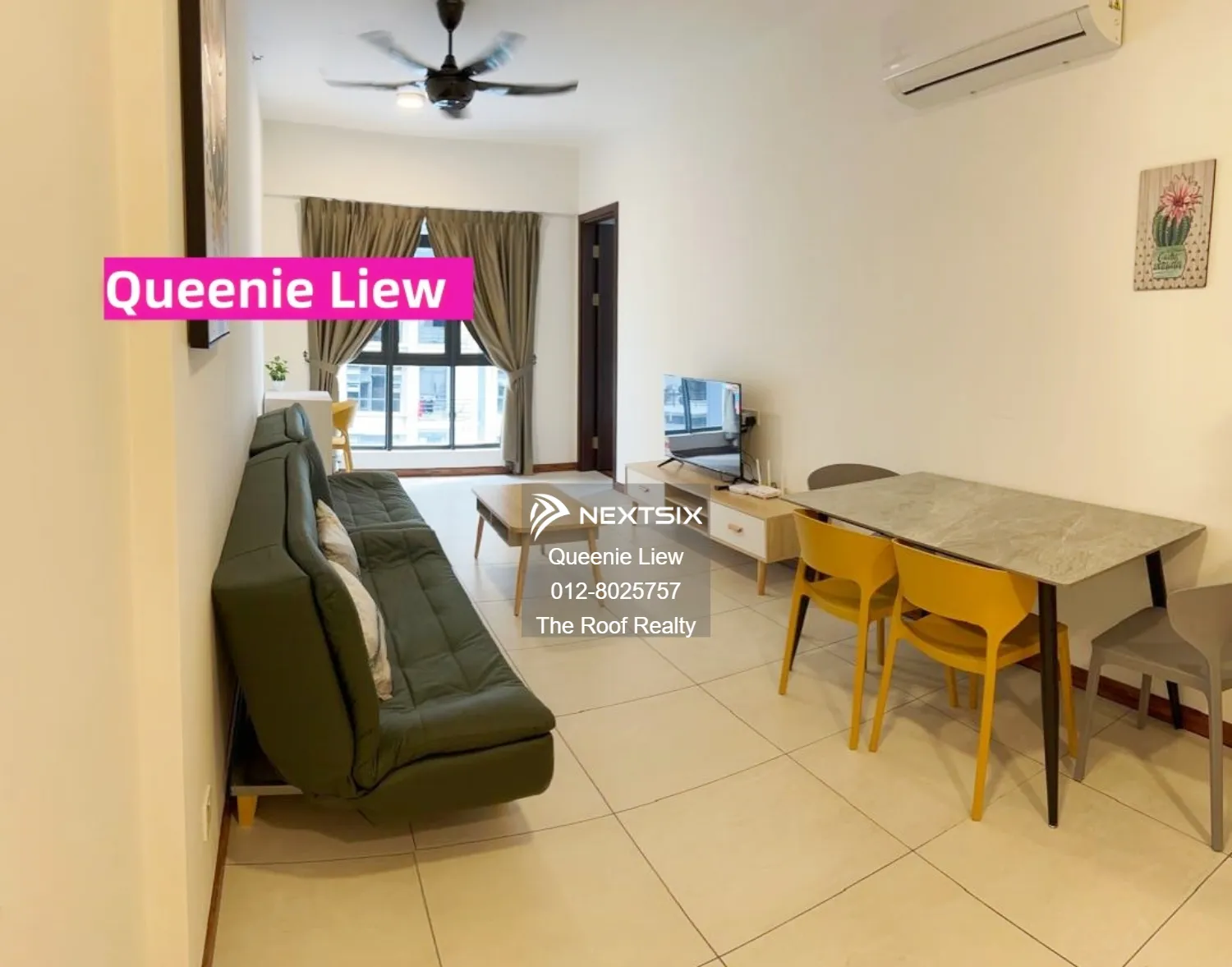 Serviced Residence For Sale in Kota Kinabalu Sabah