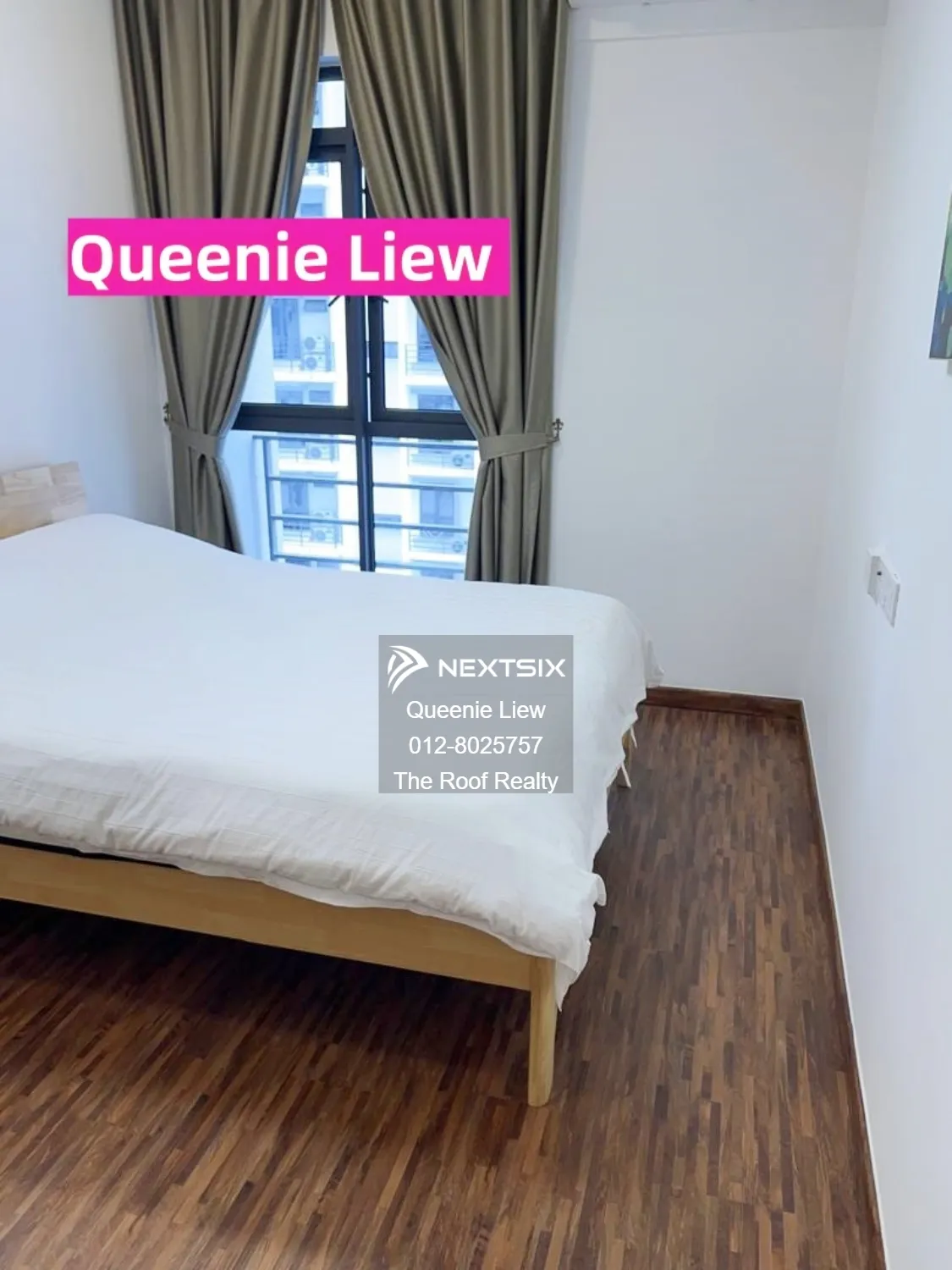 Serviced Residence For Sale in Kota Kinabalu Sabah - Image 6