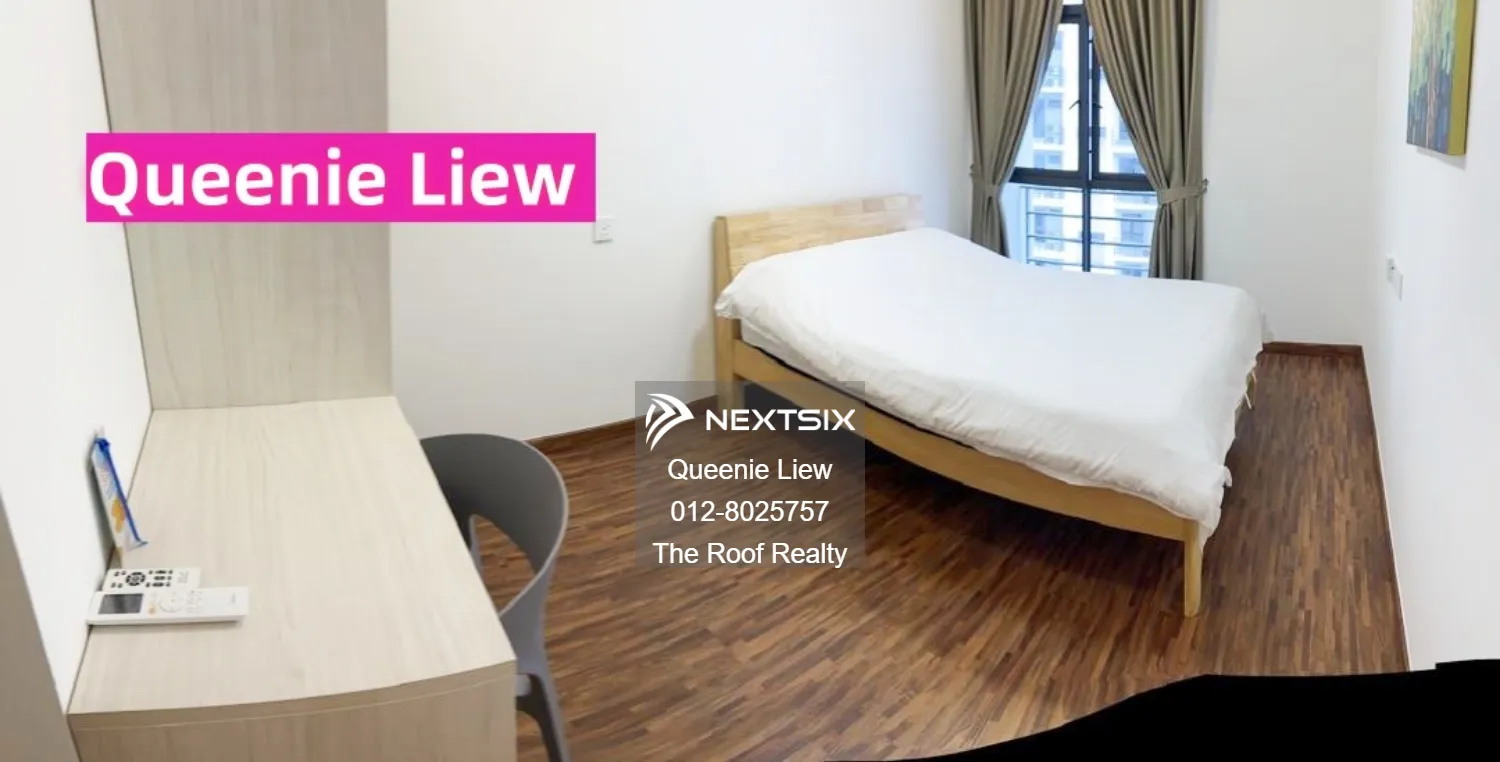 Serviced Residence For Sale in Kota Kinabalu Sabah - Image 7