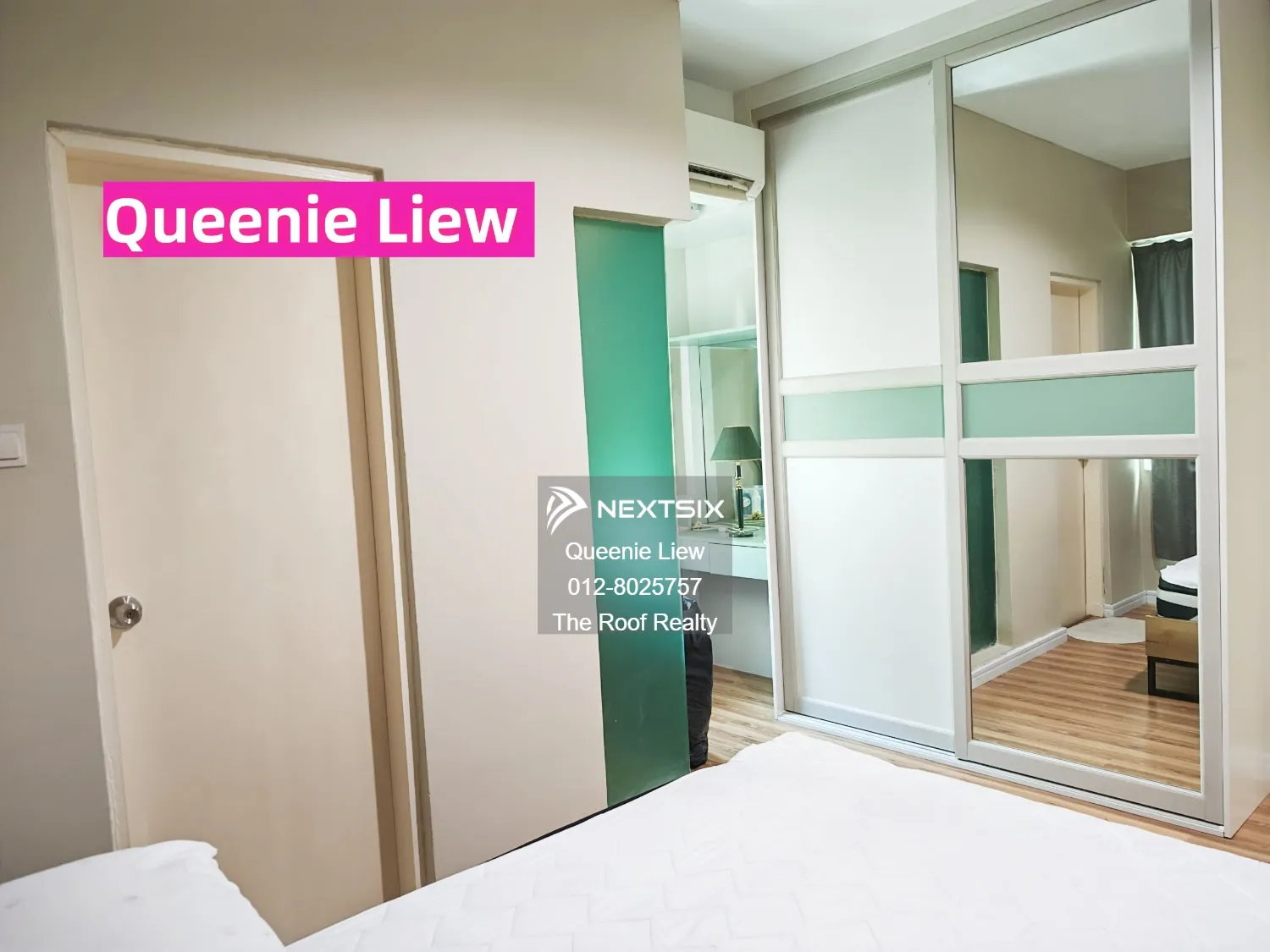 Condominium For Sale in Kota Kinabalu Sabah