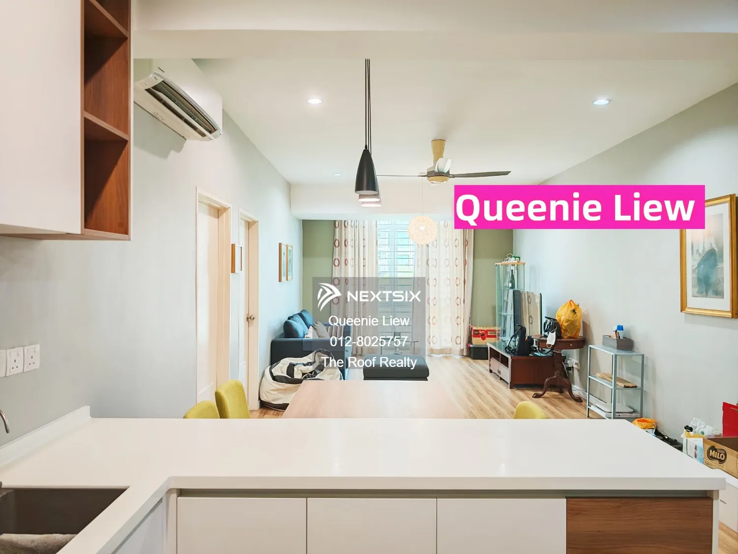 Condominium For Sale in Kota Kinabalu Sabah - Image 10