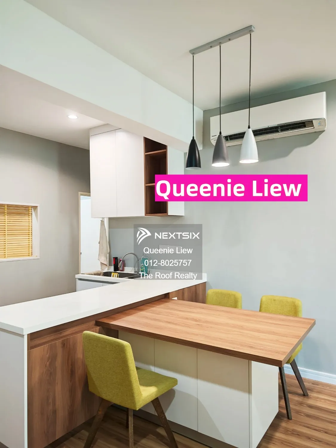 Condominium For Sale in Kota Kinabalu Sabah - Image 5