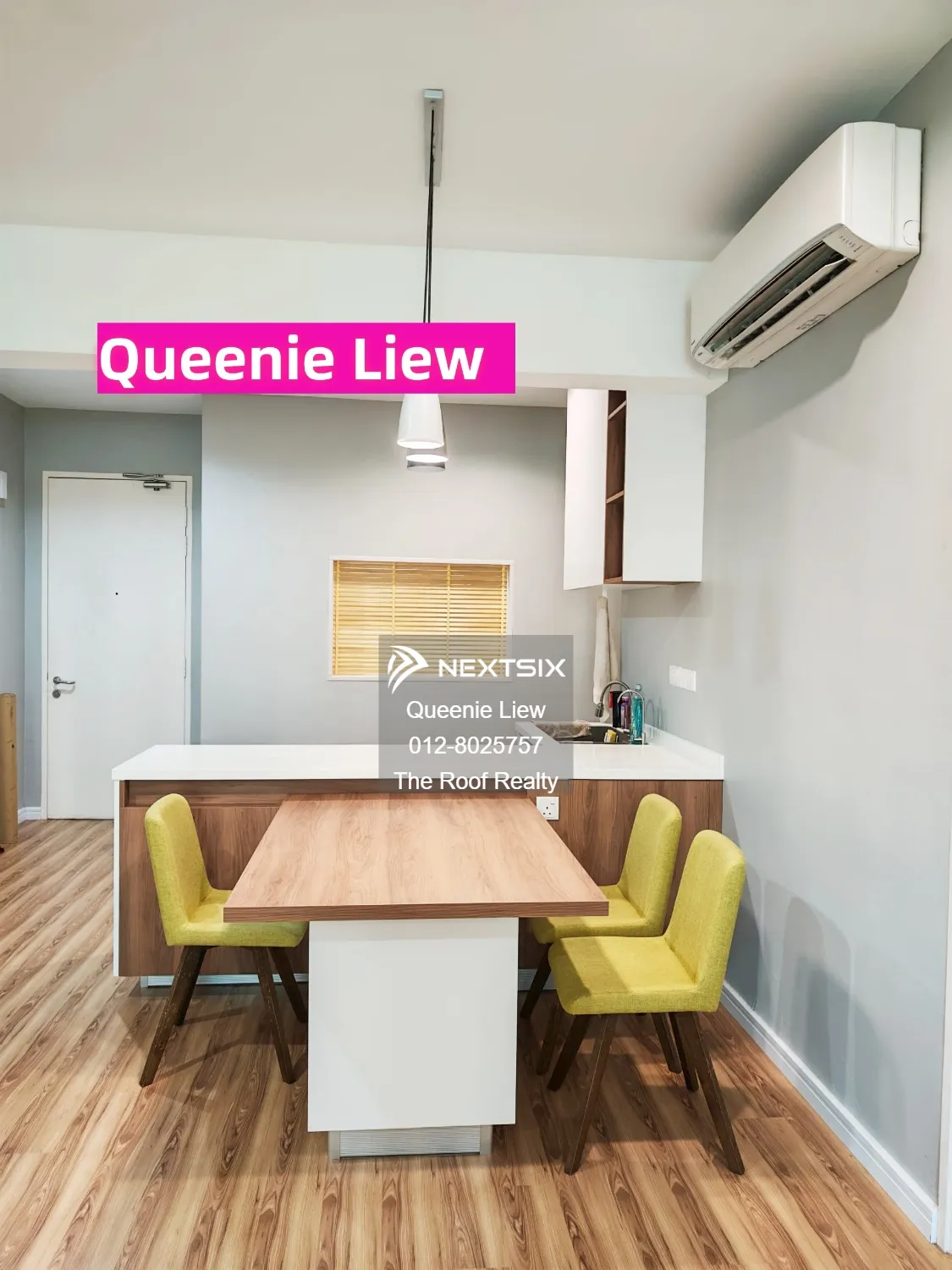 Condominium For Sale in Kota Kinabalu Sabah - Image 6