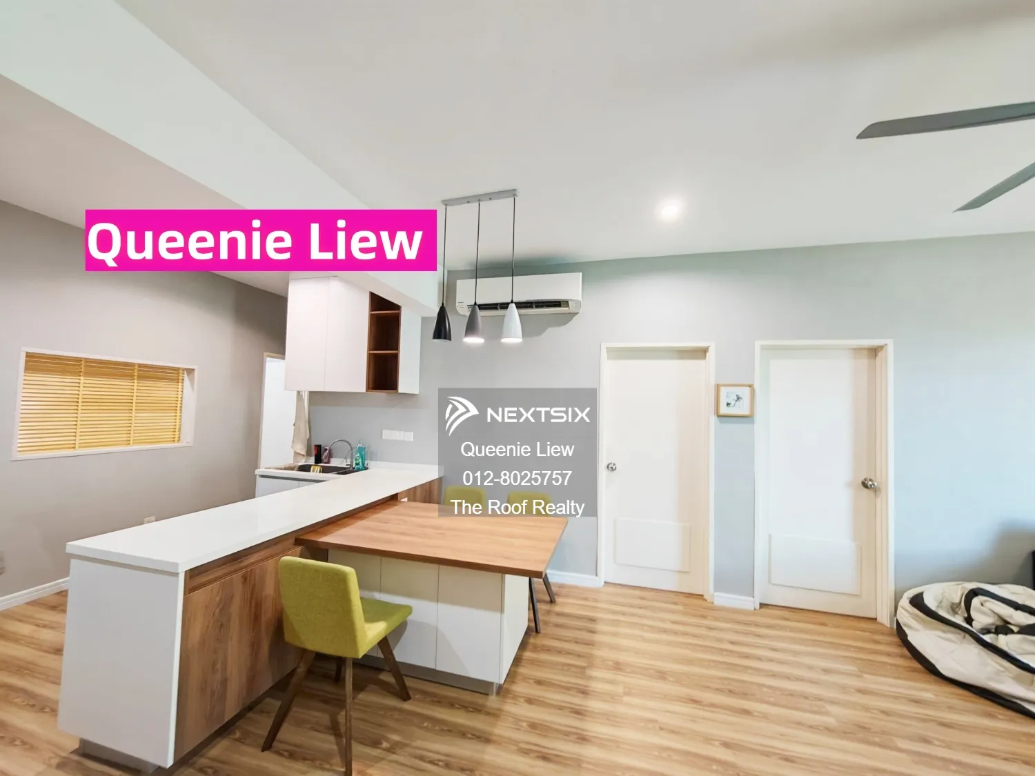 Condominium For Sale in Kota Kinabalu Sabah - Image 7