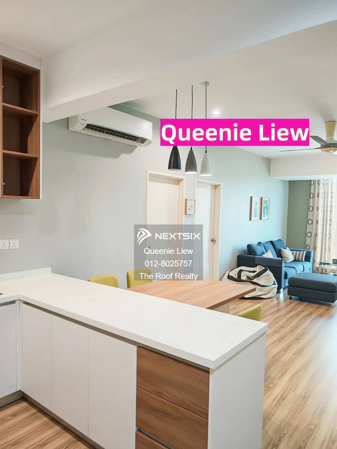 Condominium For Sale in Kota Kinabalu Sabah - Image 9