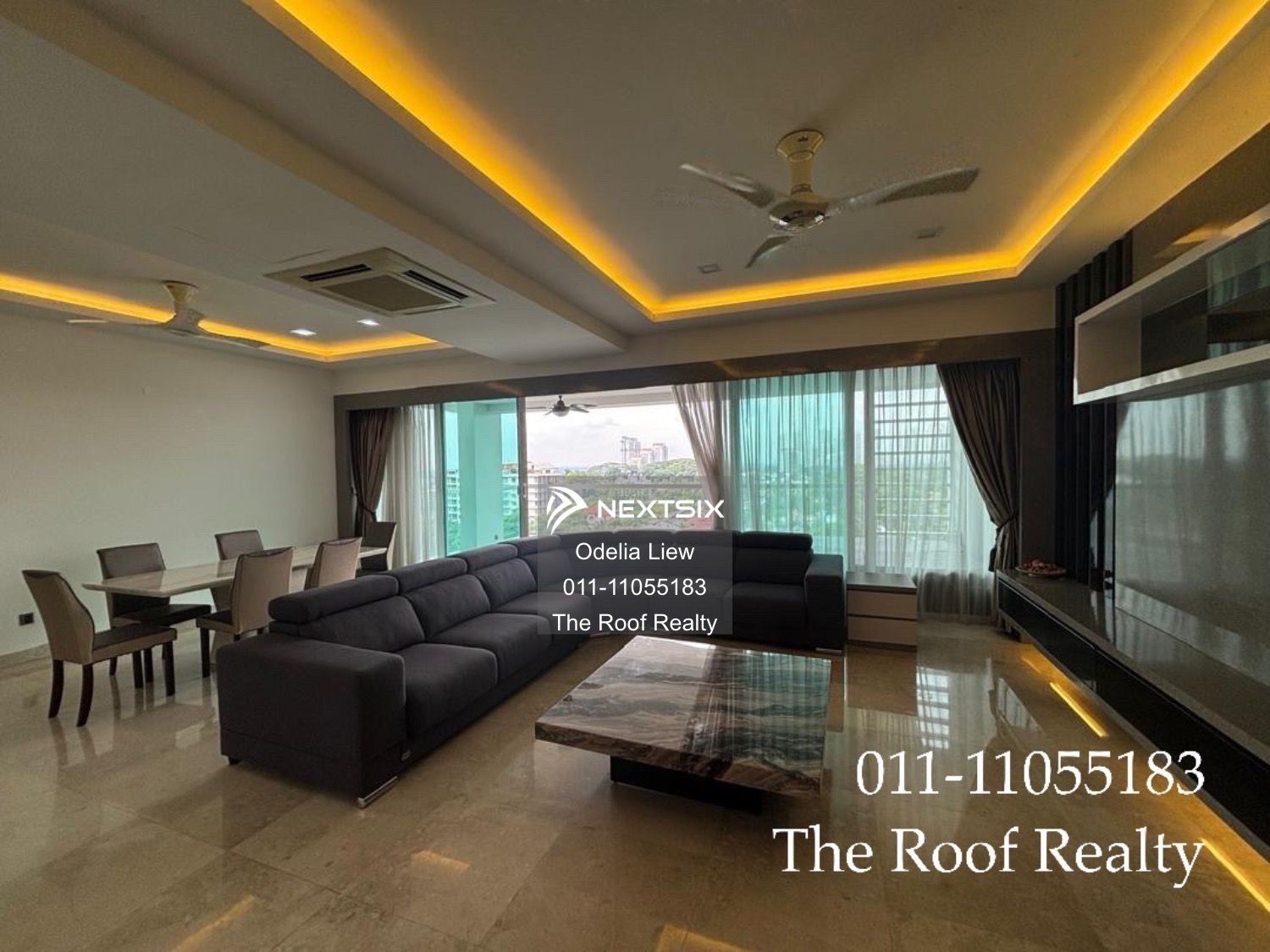 Condominium For Rent in Johor Bahru Johor