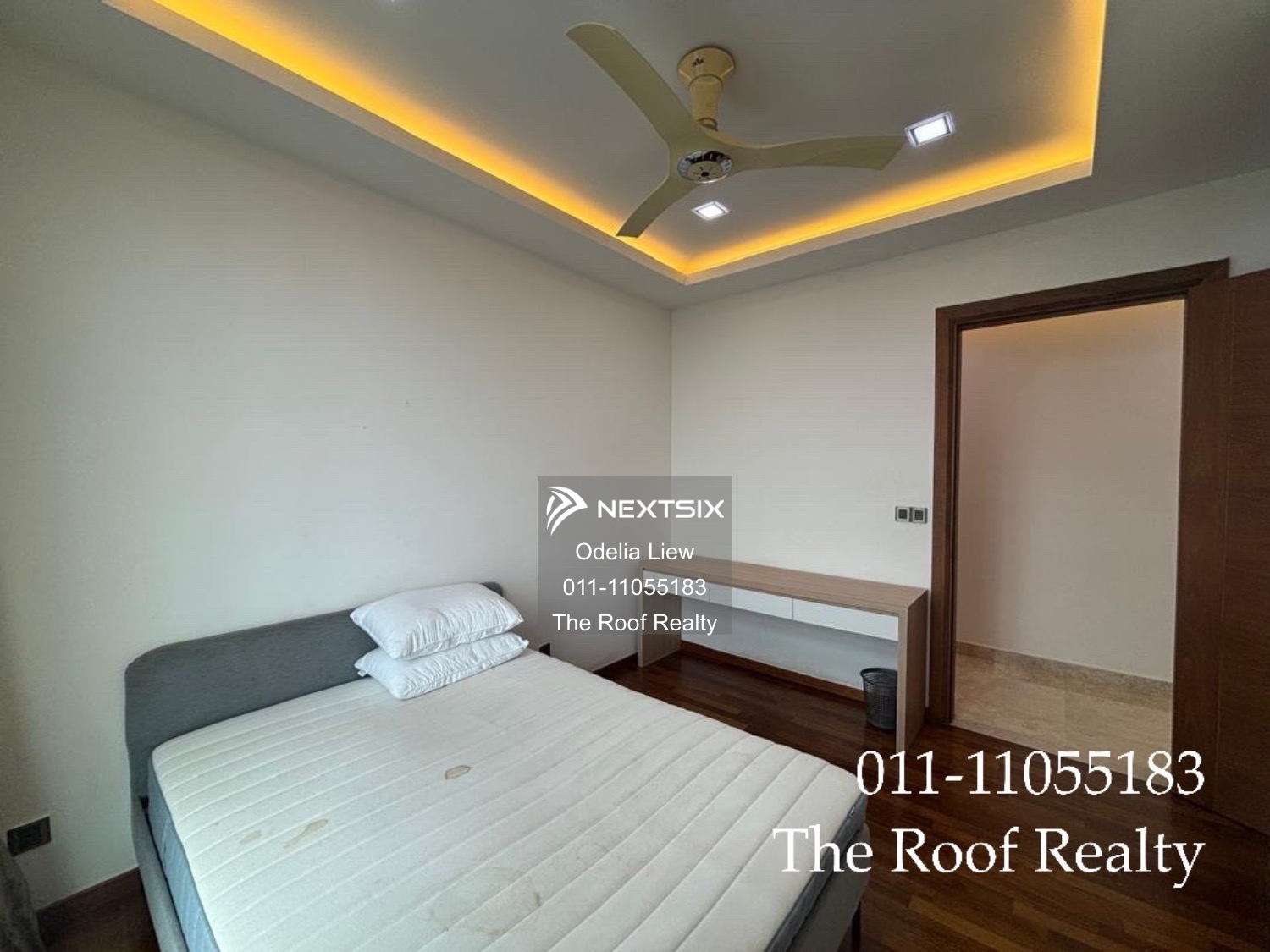 Condominium For Rent in Johor Bahru Johor - Image 10
