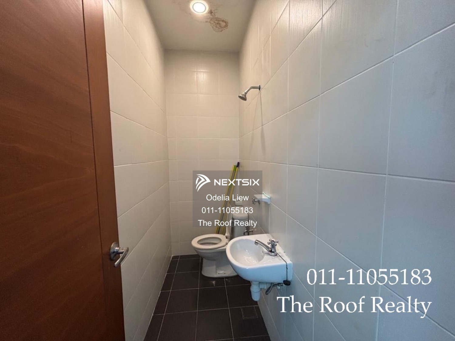Condominium For Rent in Johor Bahru Johor - Image 13