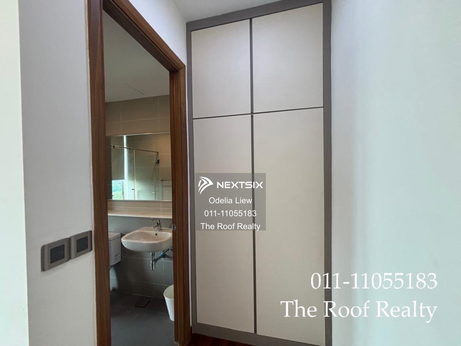 Condominium For Rent in Johor Bahru Johor - Image 14