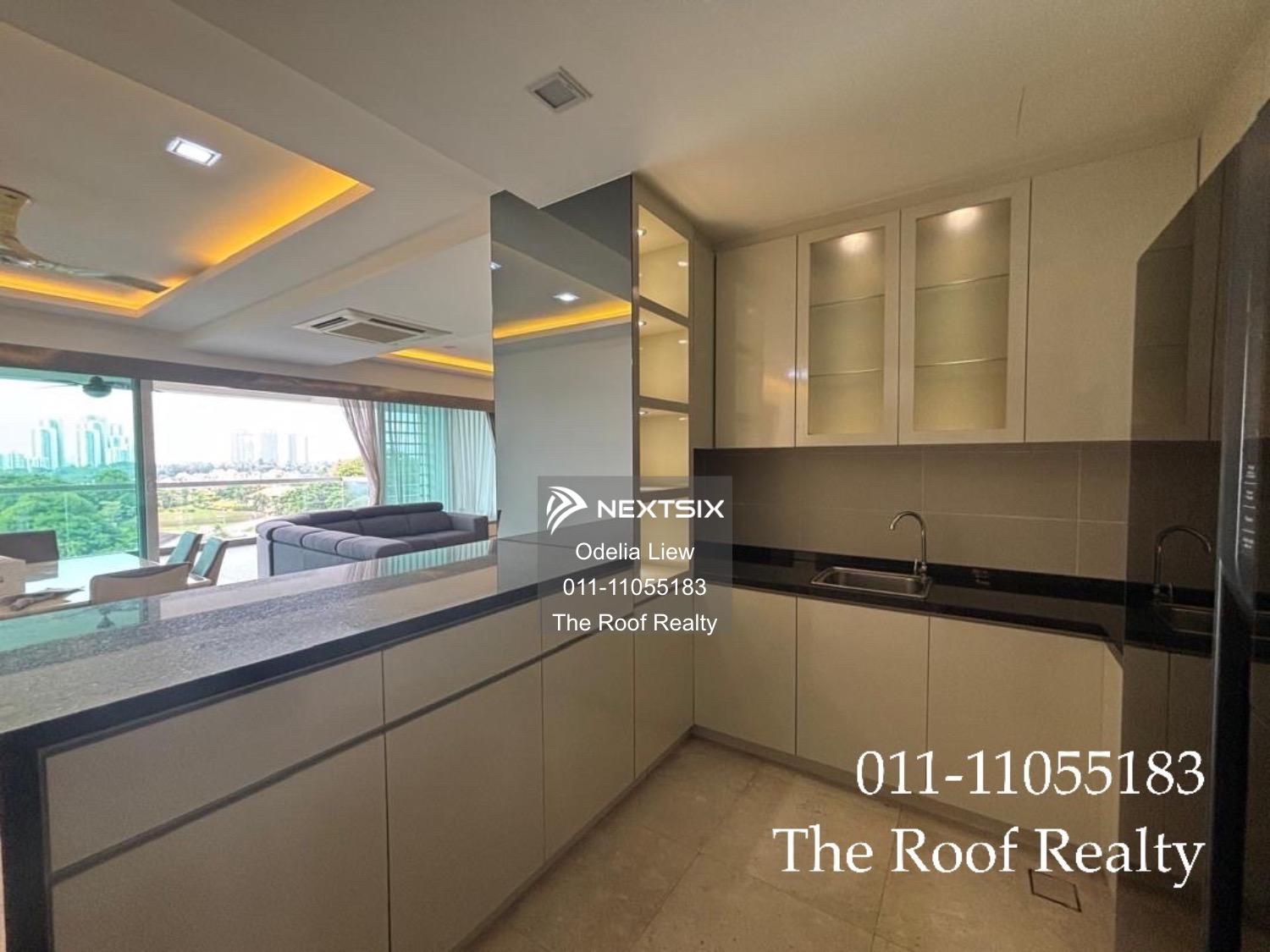 Condominium For Rent in Johor Bahru Johor - Image 5