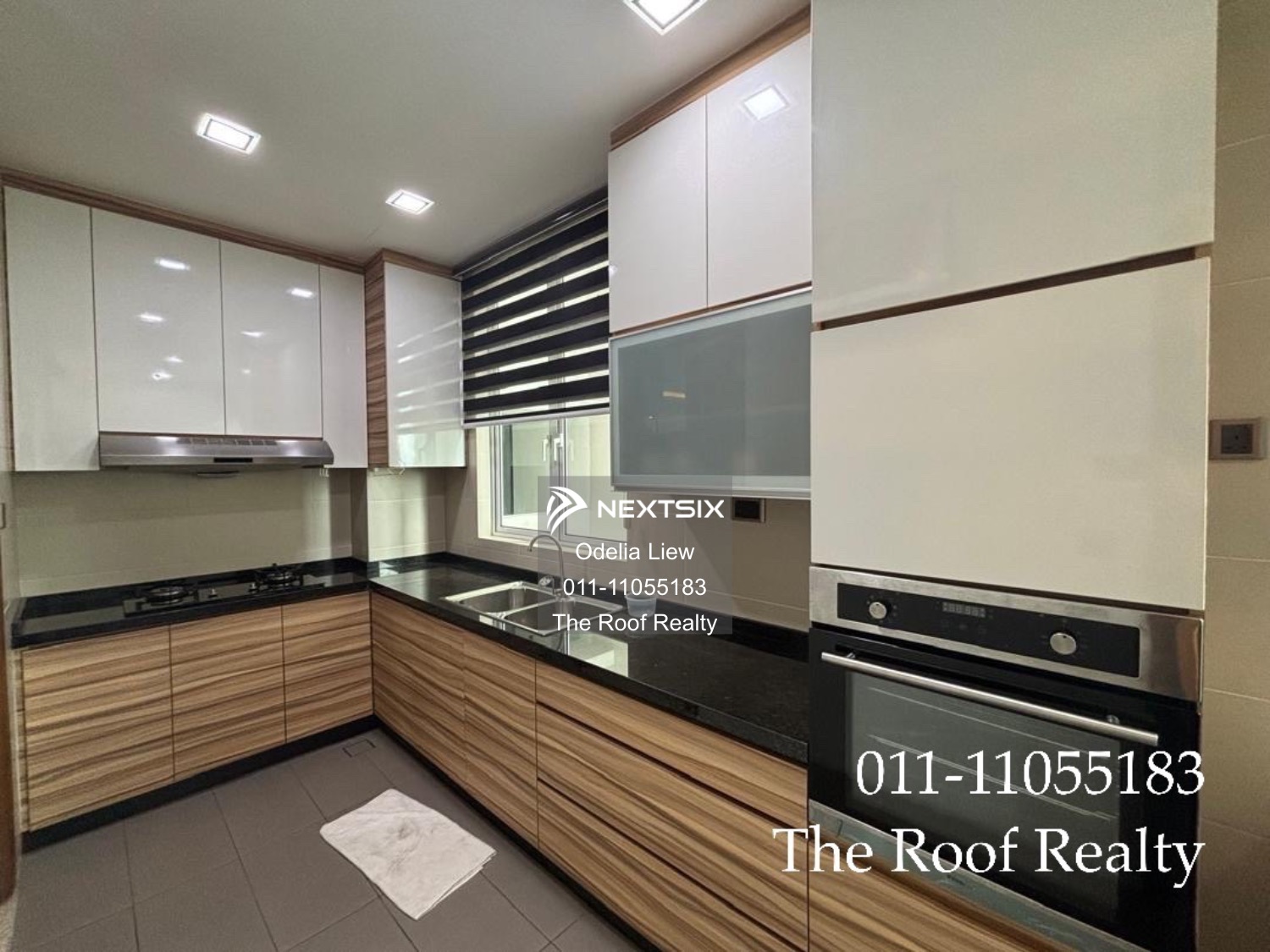Condominium For Rent in Johor Bahru Johor - Image 6