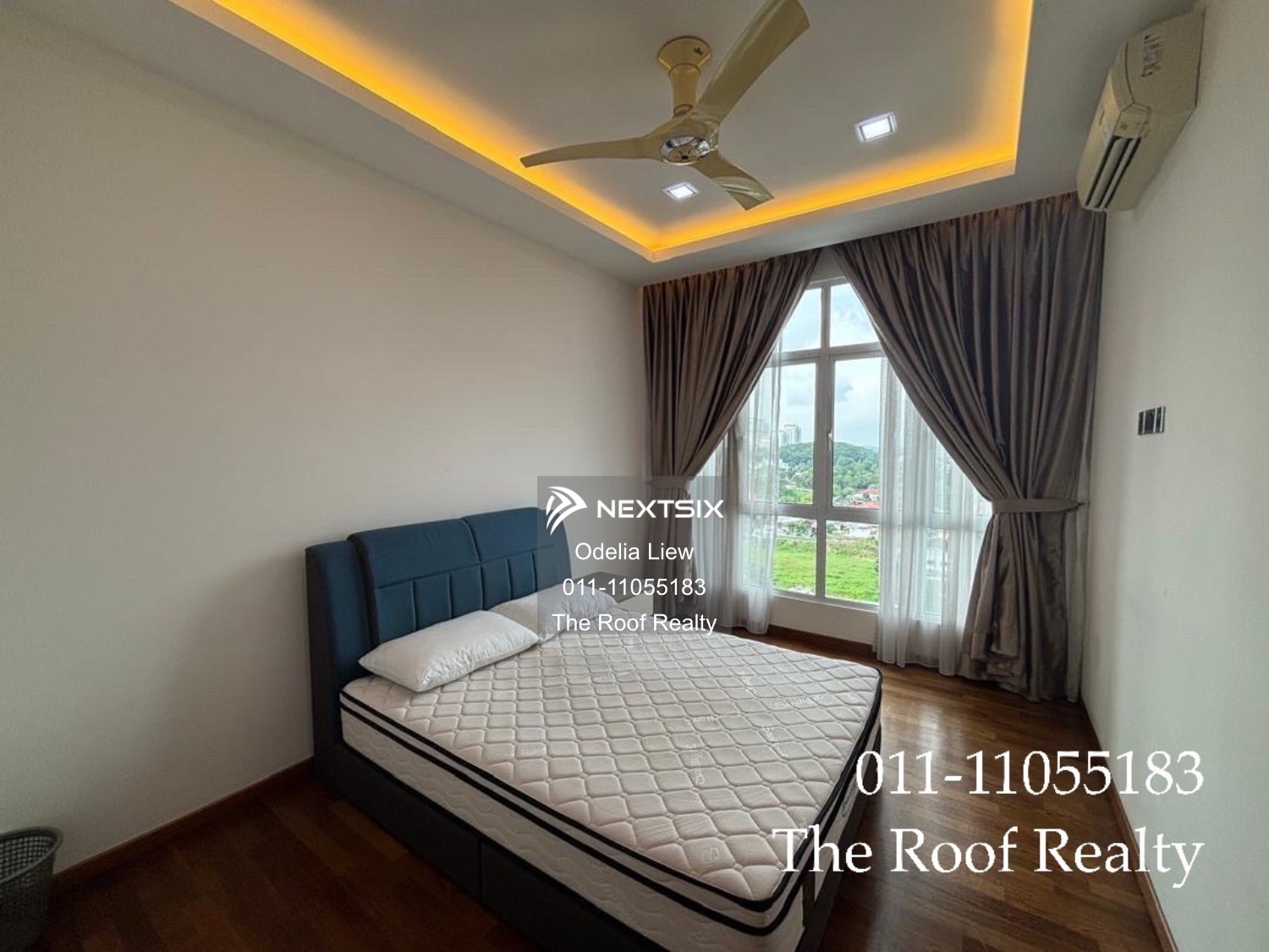 Condominium For Rent in Johor Bahru Johor - Image 8