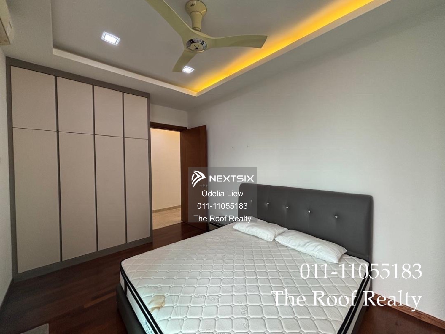 Condominium For Rent in Johor Bahru Johor - Image 9