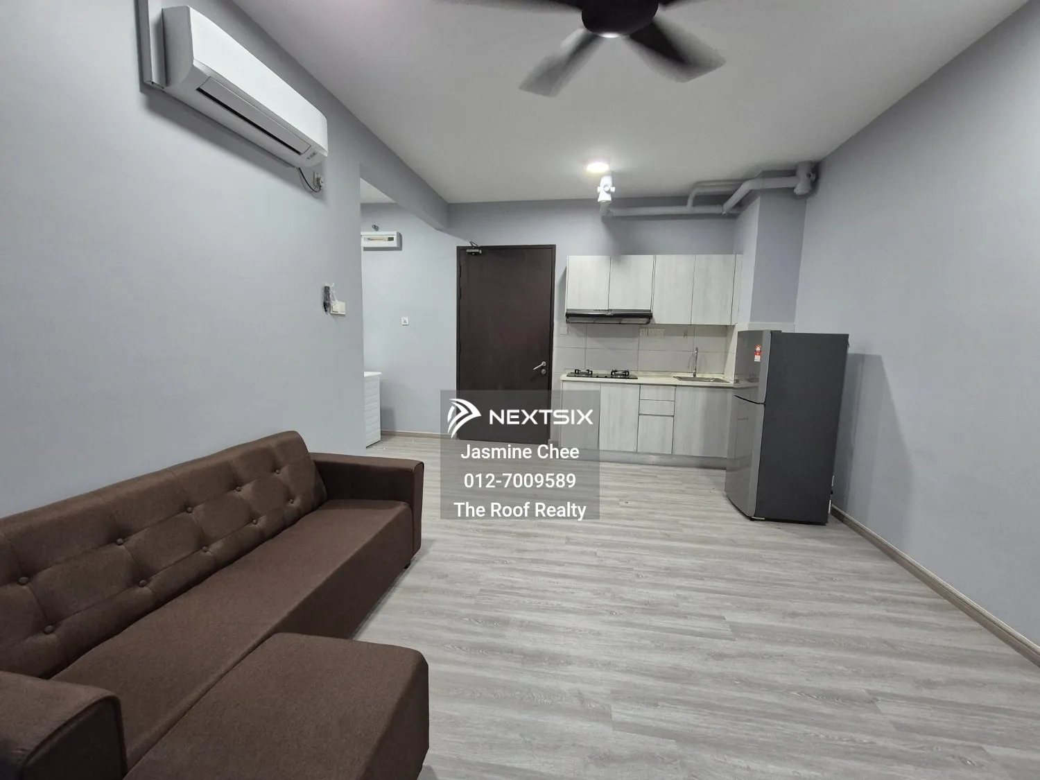 Condominium For Rent in Skudai Johor
