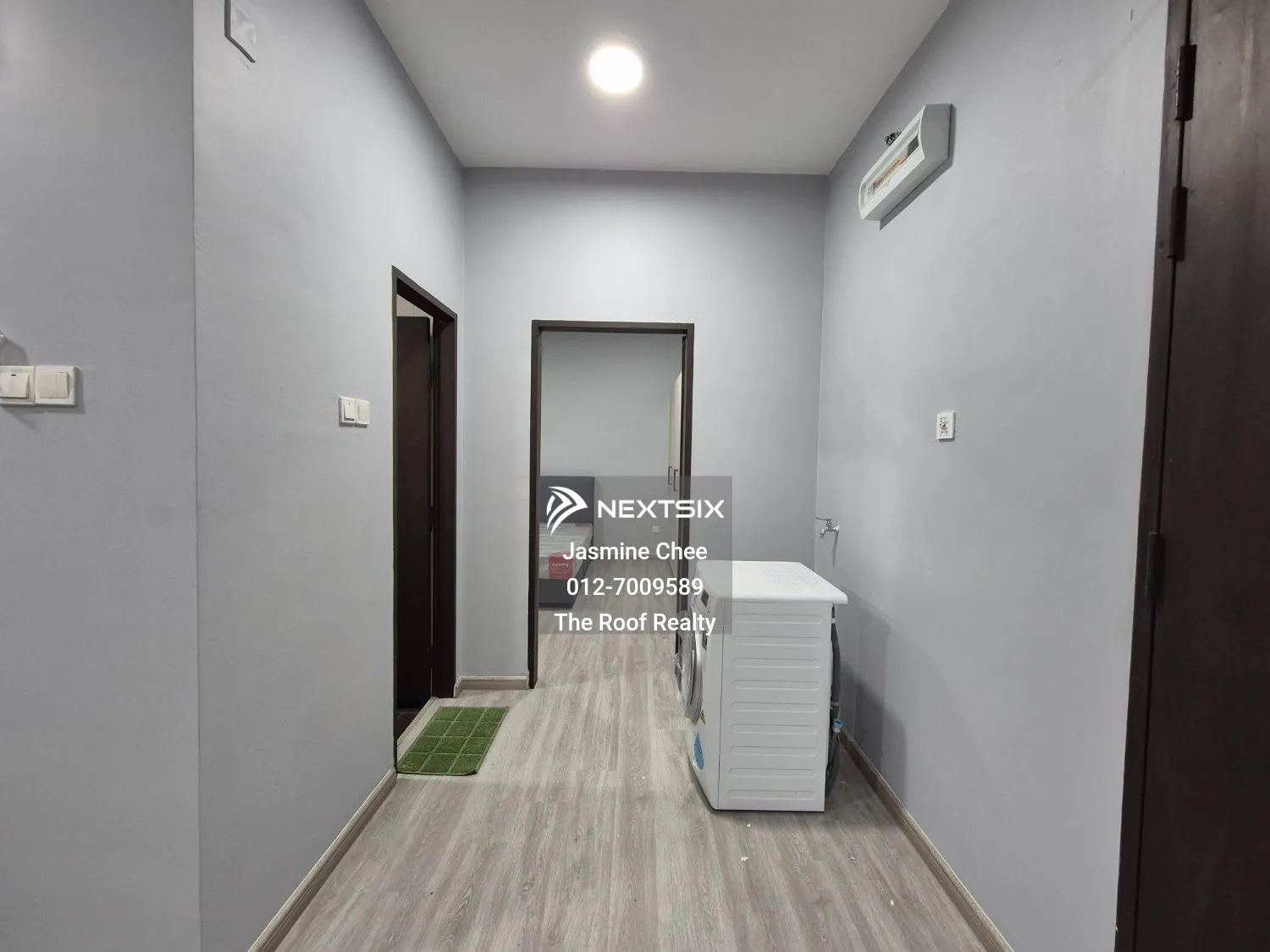 Condominium For Rent in Skudai Johor - Image 3