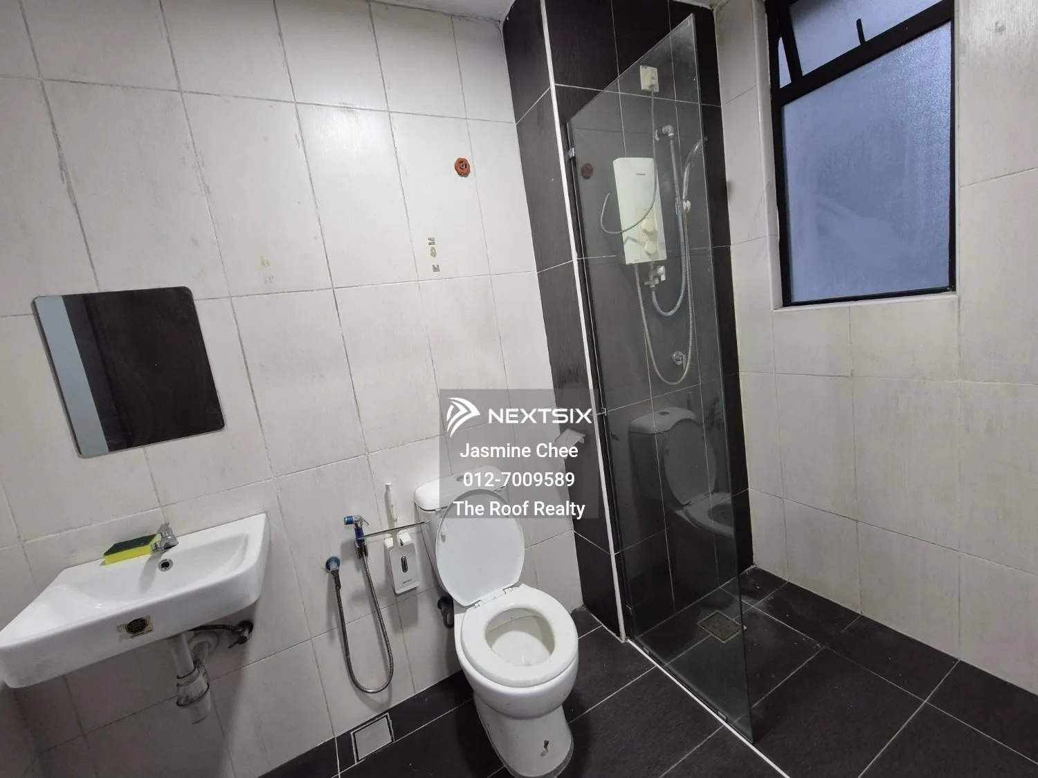 Condominium For Rent in Skudai Johor - Image 4