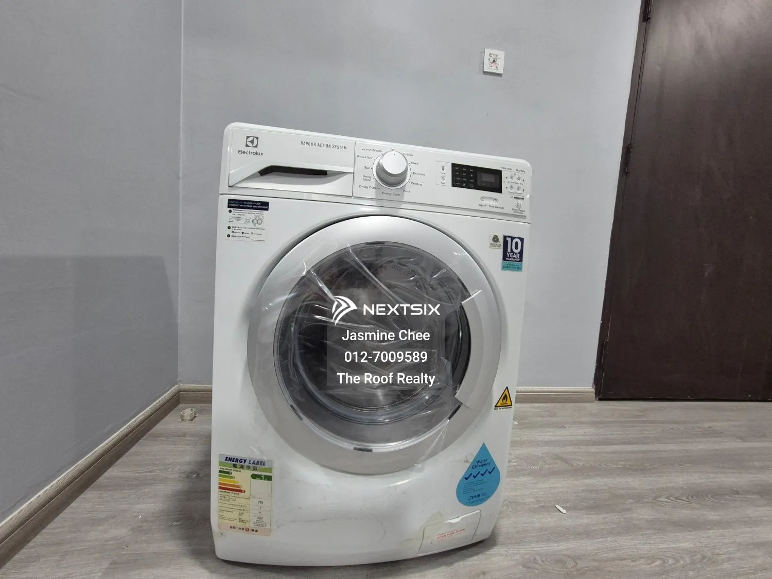 Condominium For Rent in Skudai Johor - Image 5