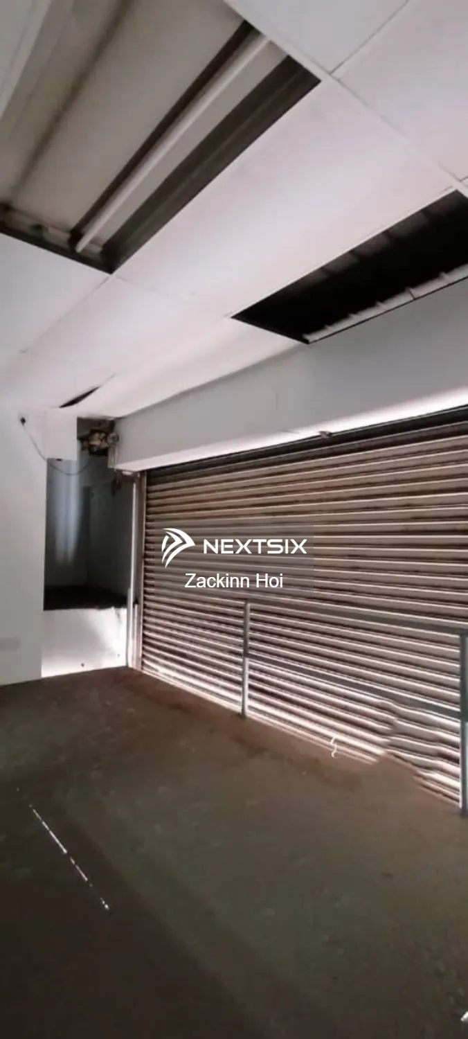 Light Industrial For Rent in Pandamaran Selangor - Image 5