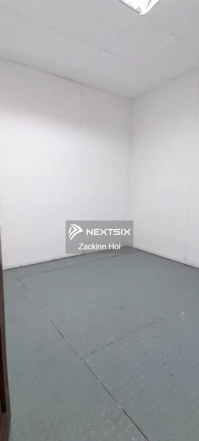 Light Industrial For Rent in Pandamaran Selangor - Image 7