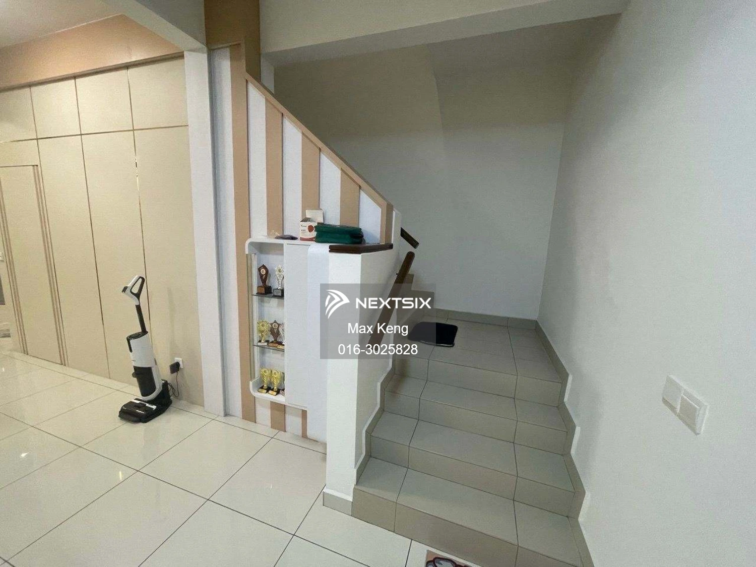 2-sty Terrace/Link House For Sale in Horizon Hills Johor - Image 5