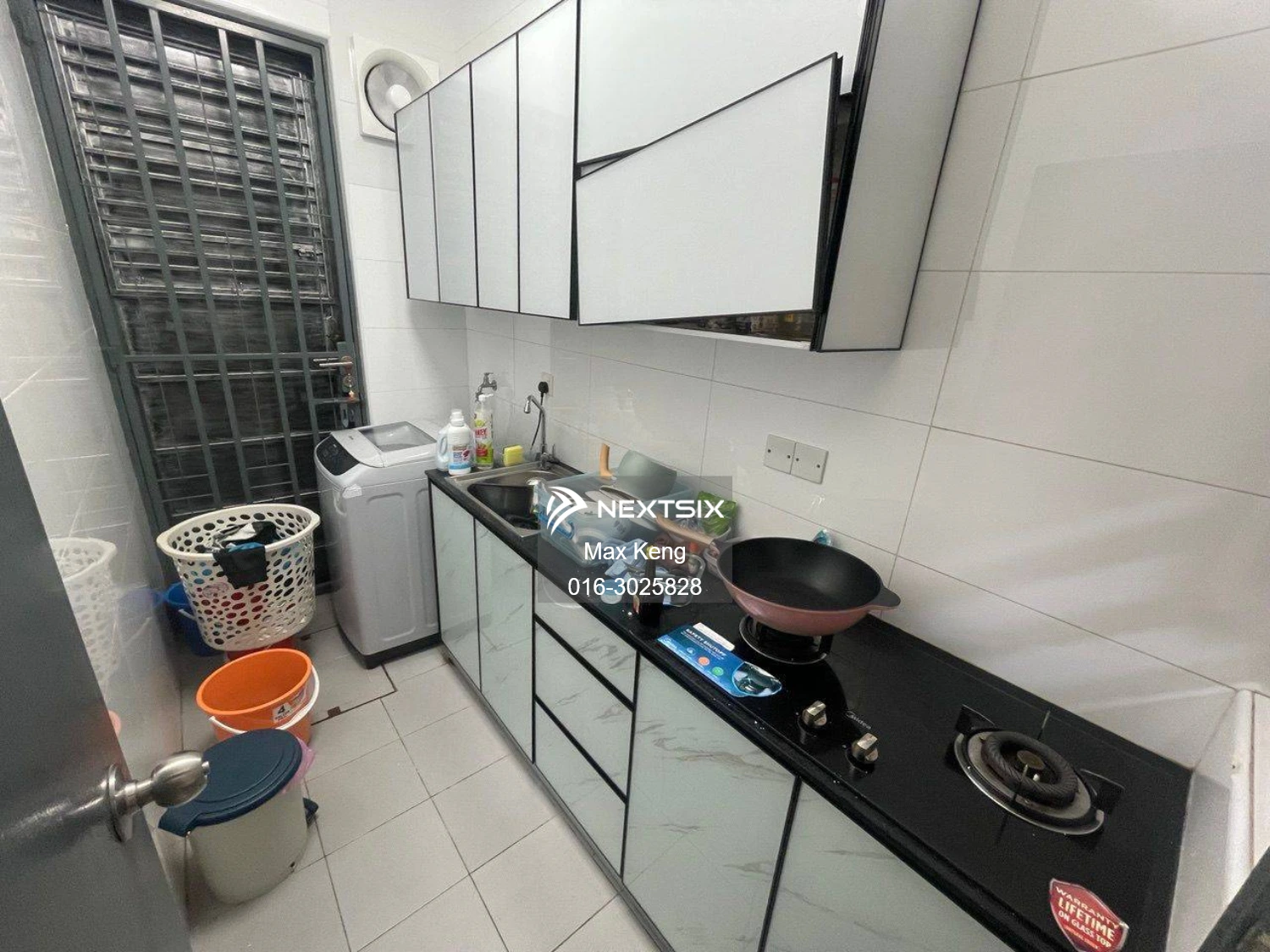 2-sty Terrace/Link House For Sale in Horizon Hills Johor - Image 6
