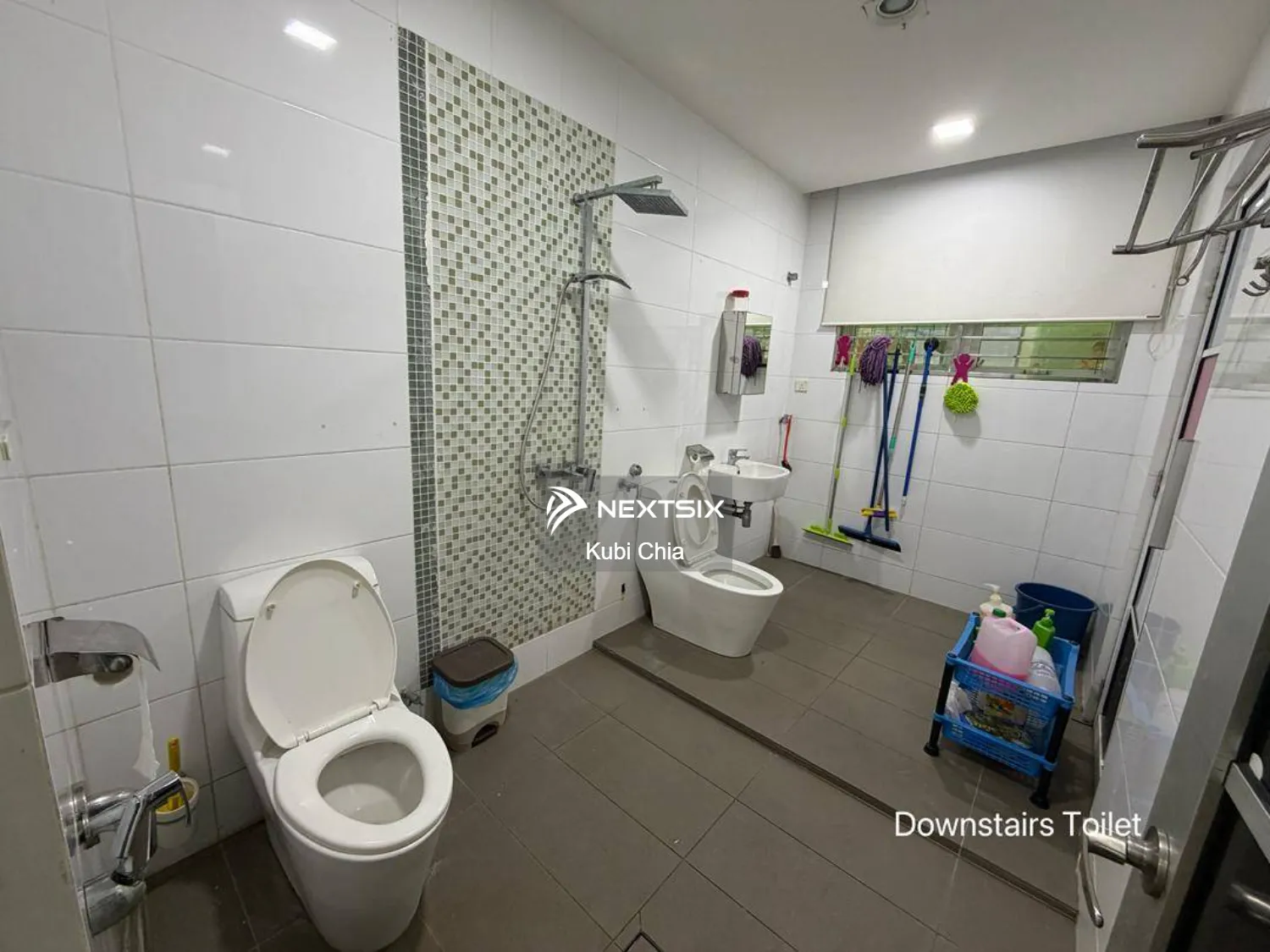 Semi-detached House For Sale in Bandar Bukit Tinggi Selangor - Image 11