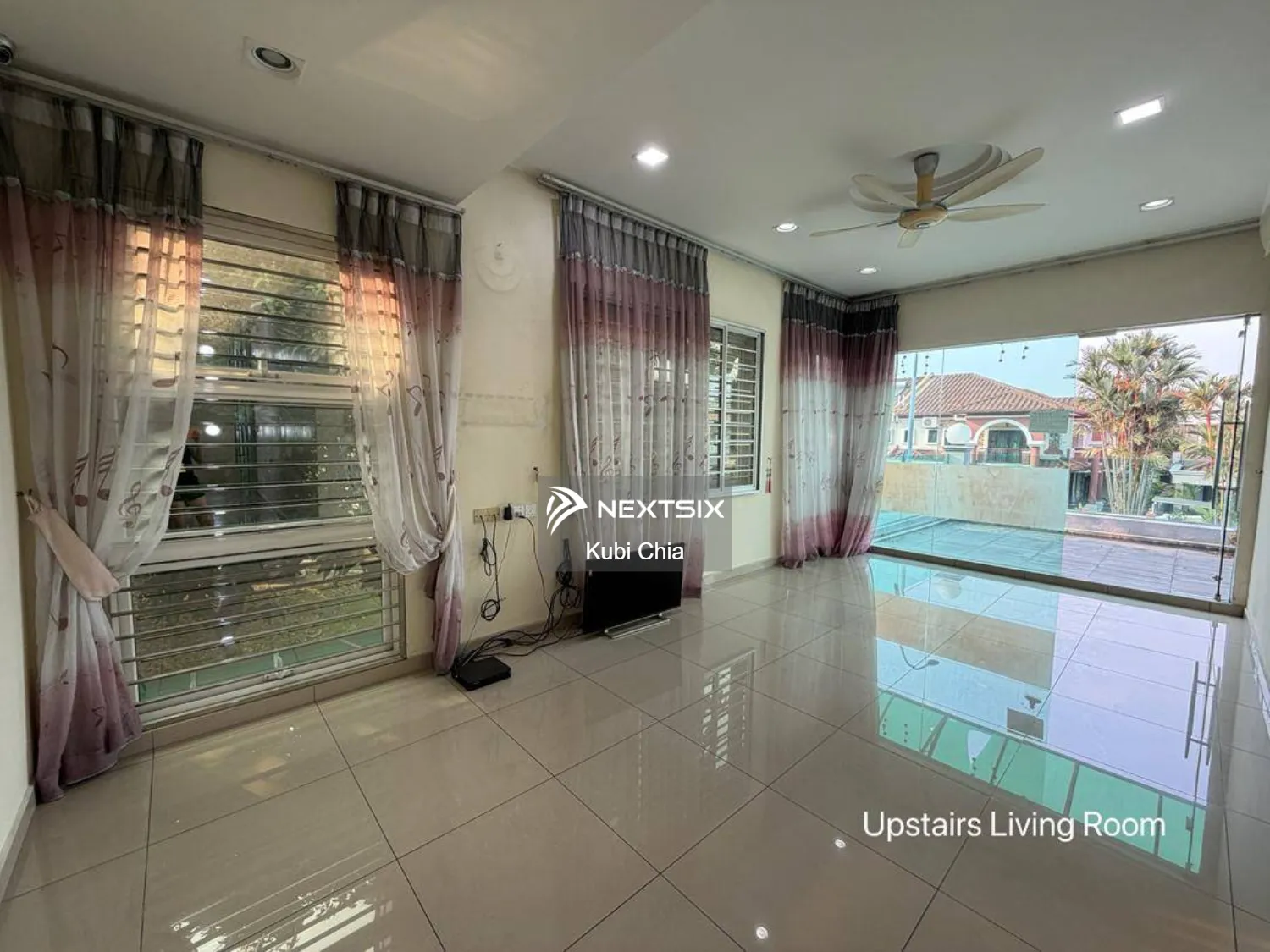 Semi-detached House For Sale in Bandar Bukit Tinggi Selangor - Image 13