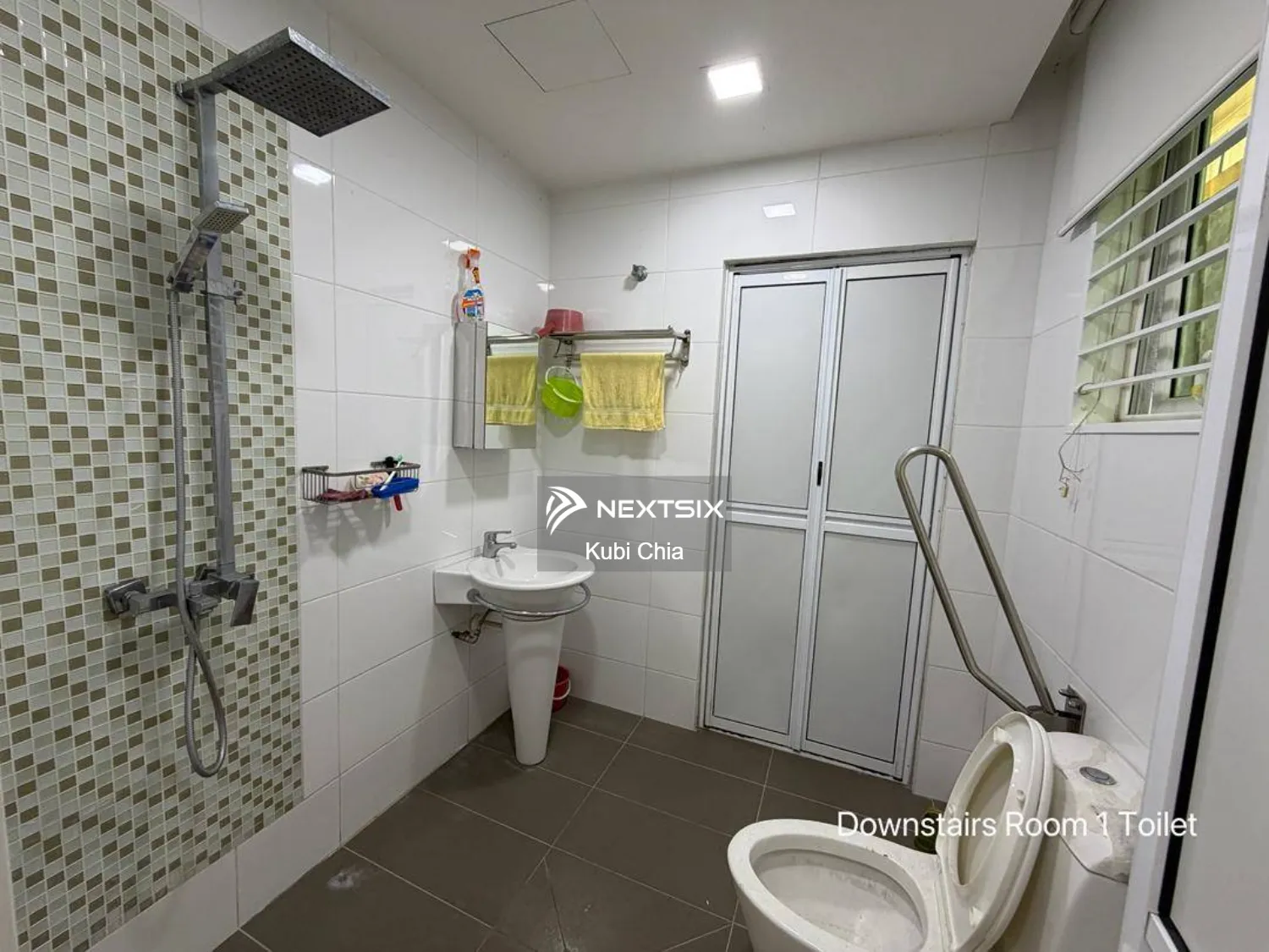 Semi-detached House For Sale in Bandar Bukit Tinggi Selangor - Image 15