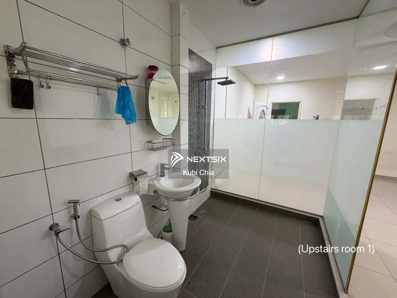 Semi-detached House For Sale in Bandar Bukit Tinggi Selangor - Image 20