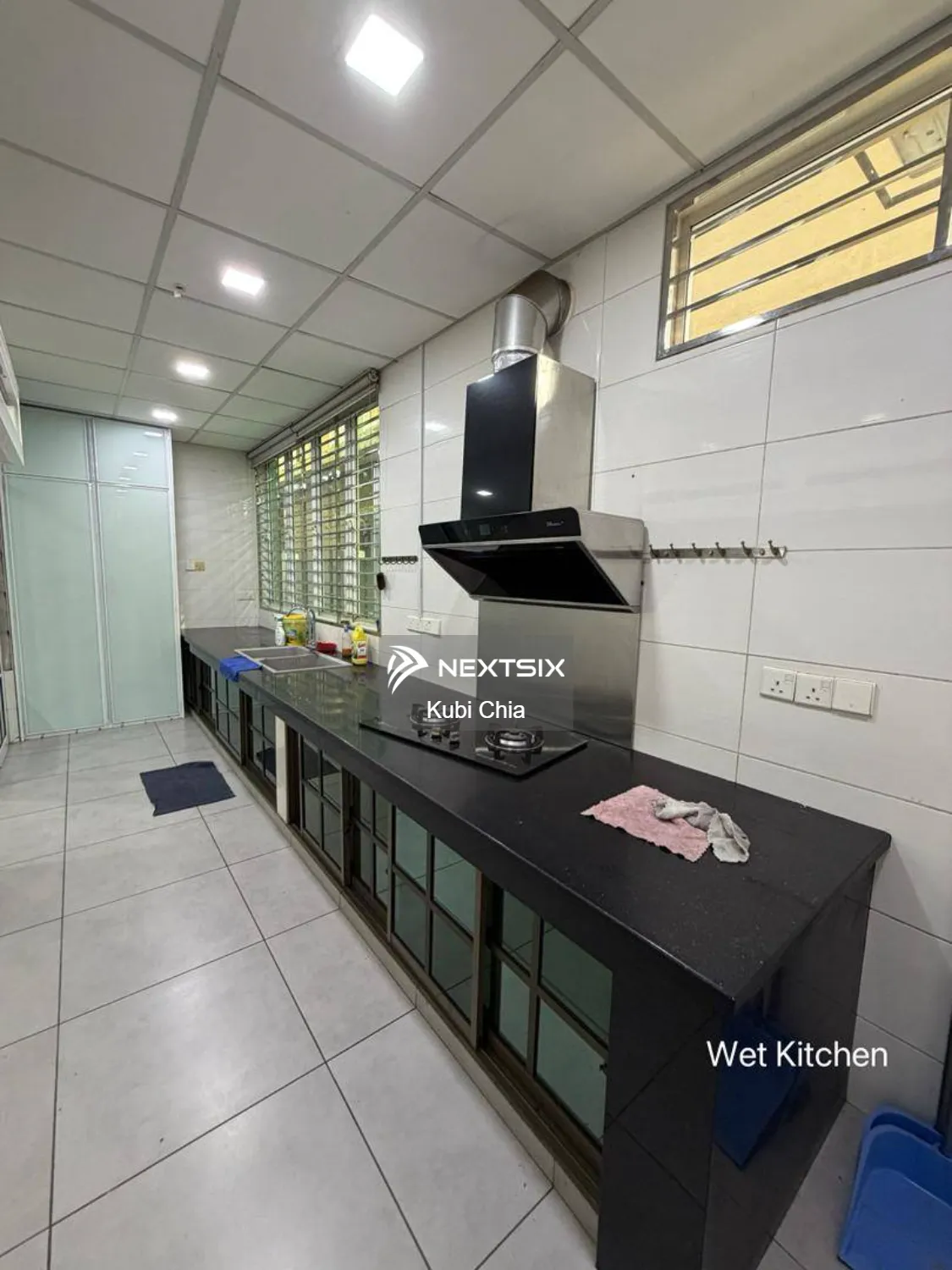 Semi-detached House For Sale in Bandar Bukit Tinggi Selangor - Image 6